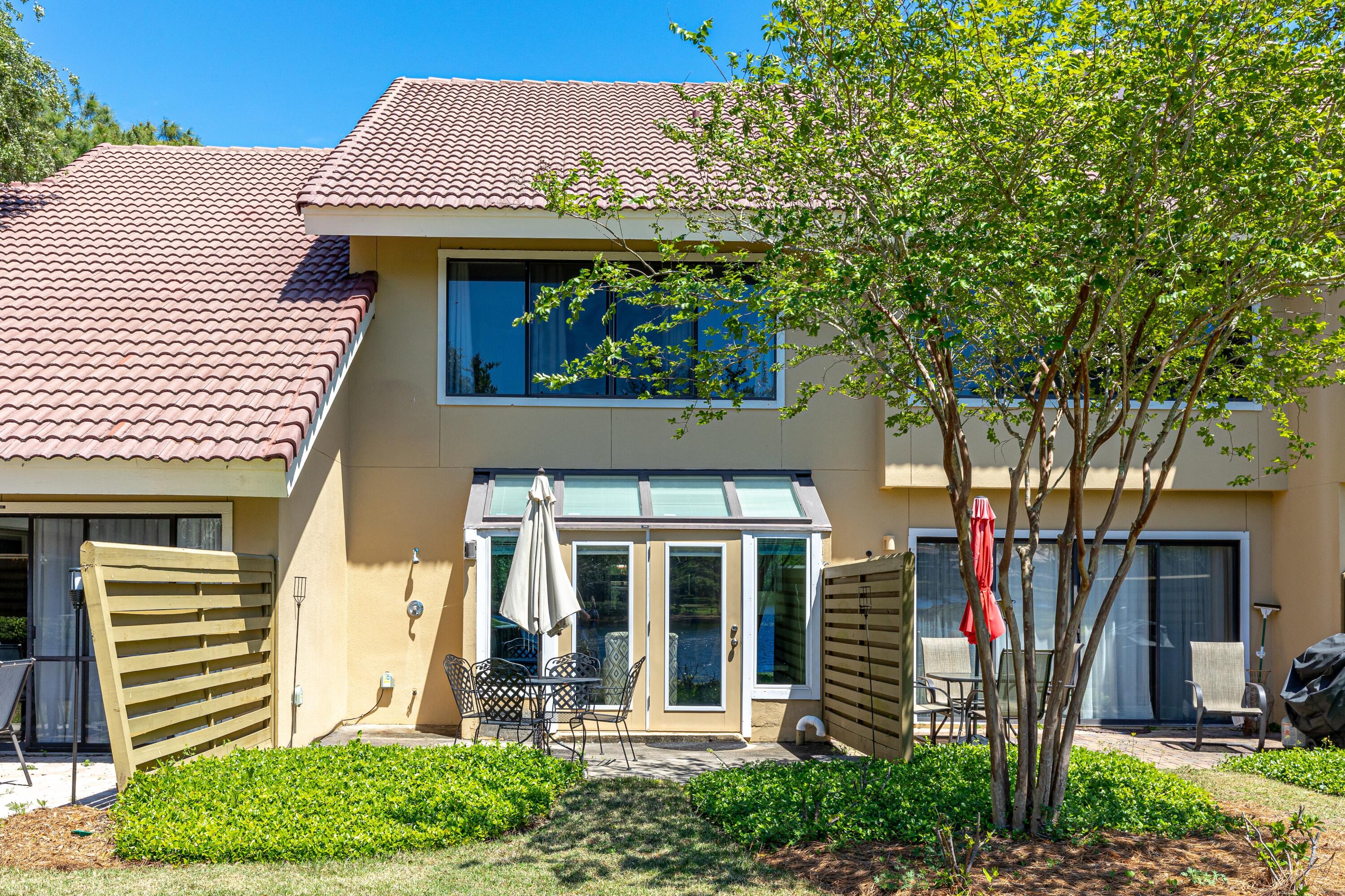 BEACHWALK VILLAS PH 05 - Residential