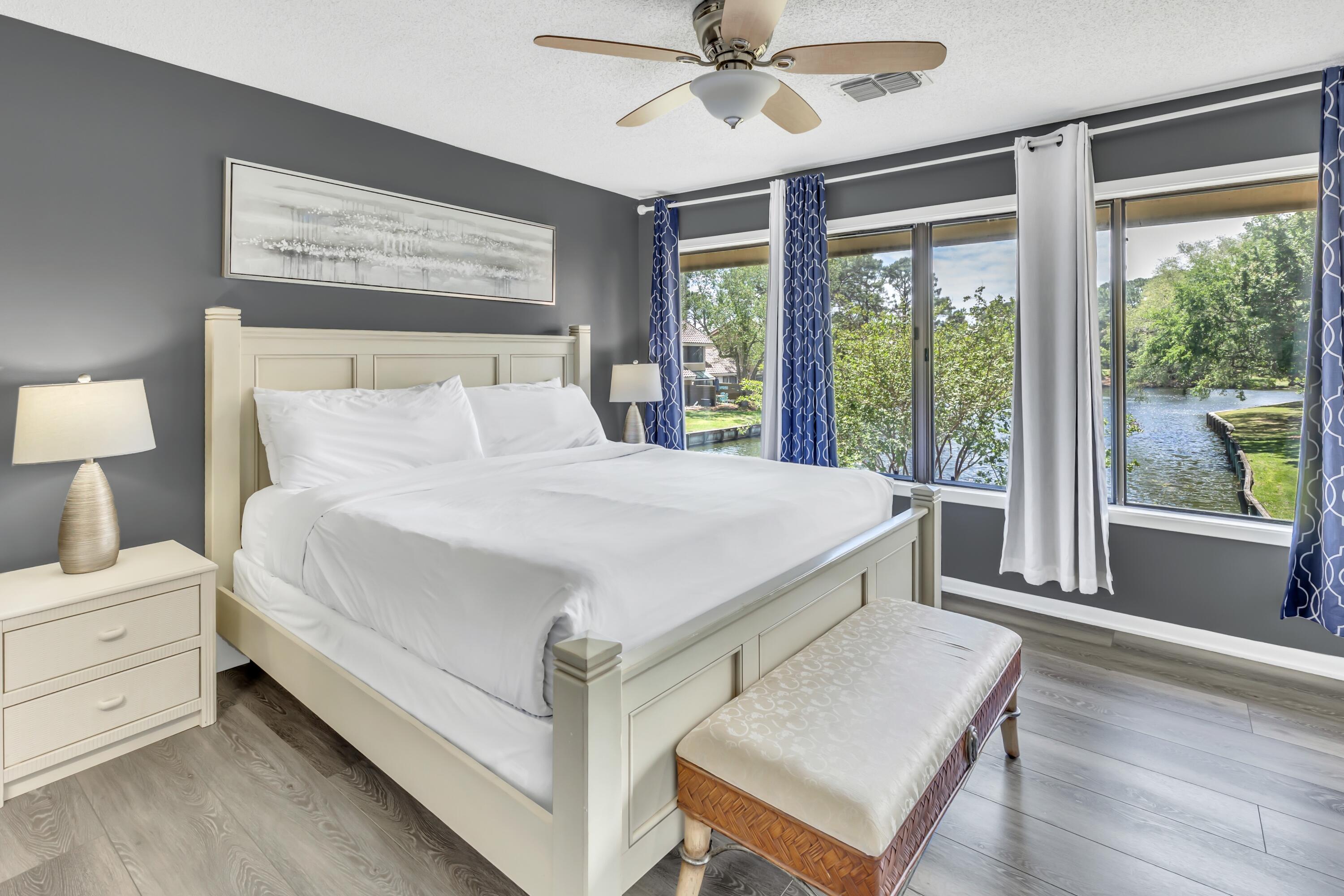 BEACHWALK VILLAS PH 05 - Residential