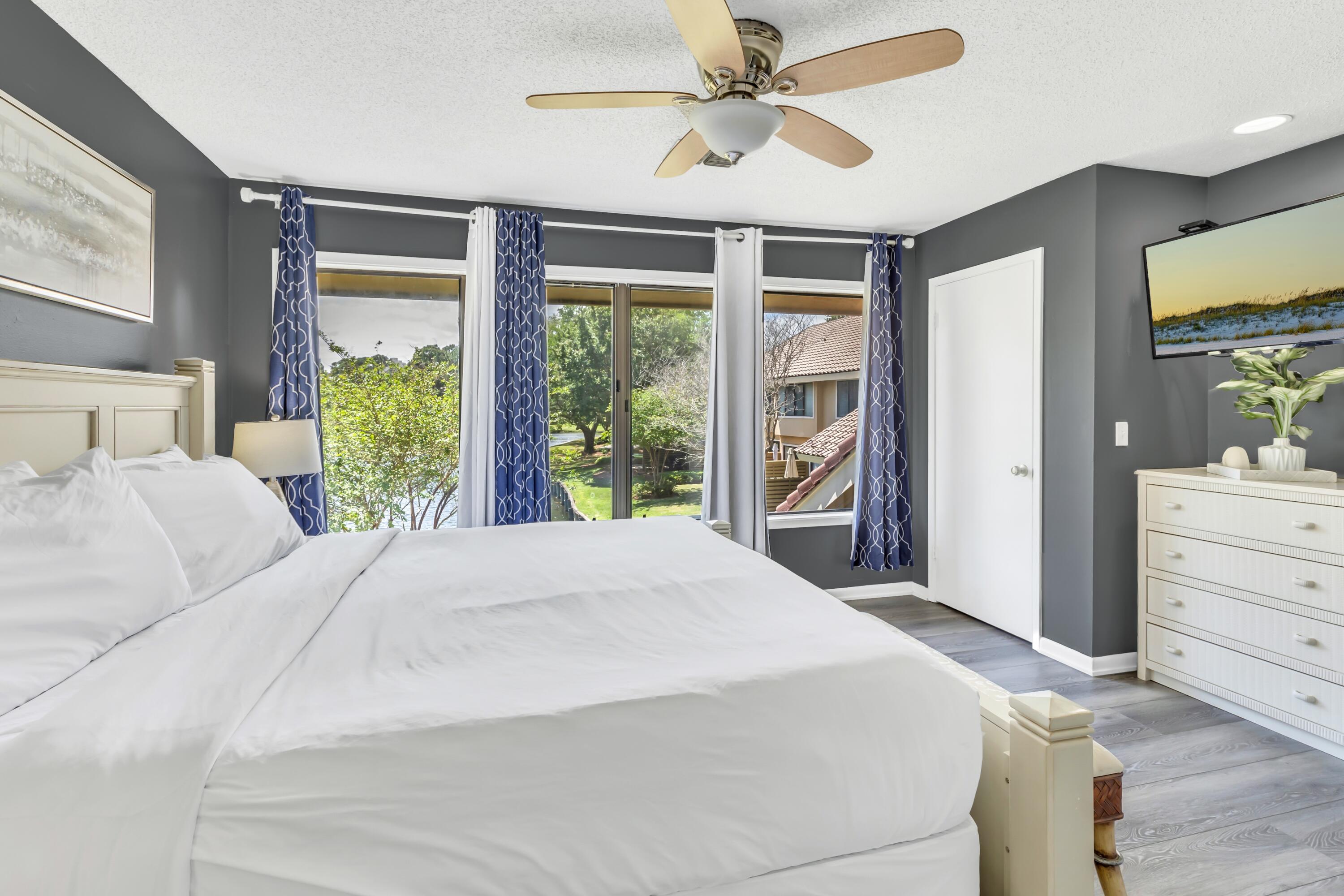 BEACHWALK VILLAS PH 05 - Residential