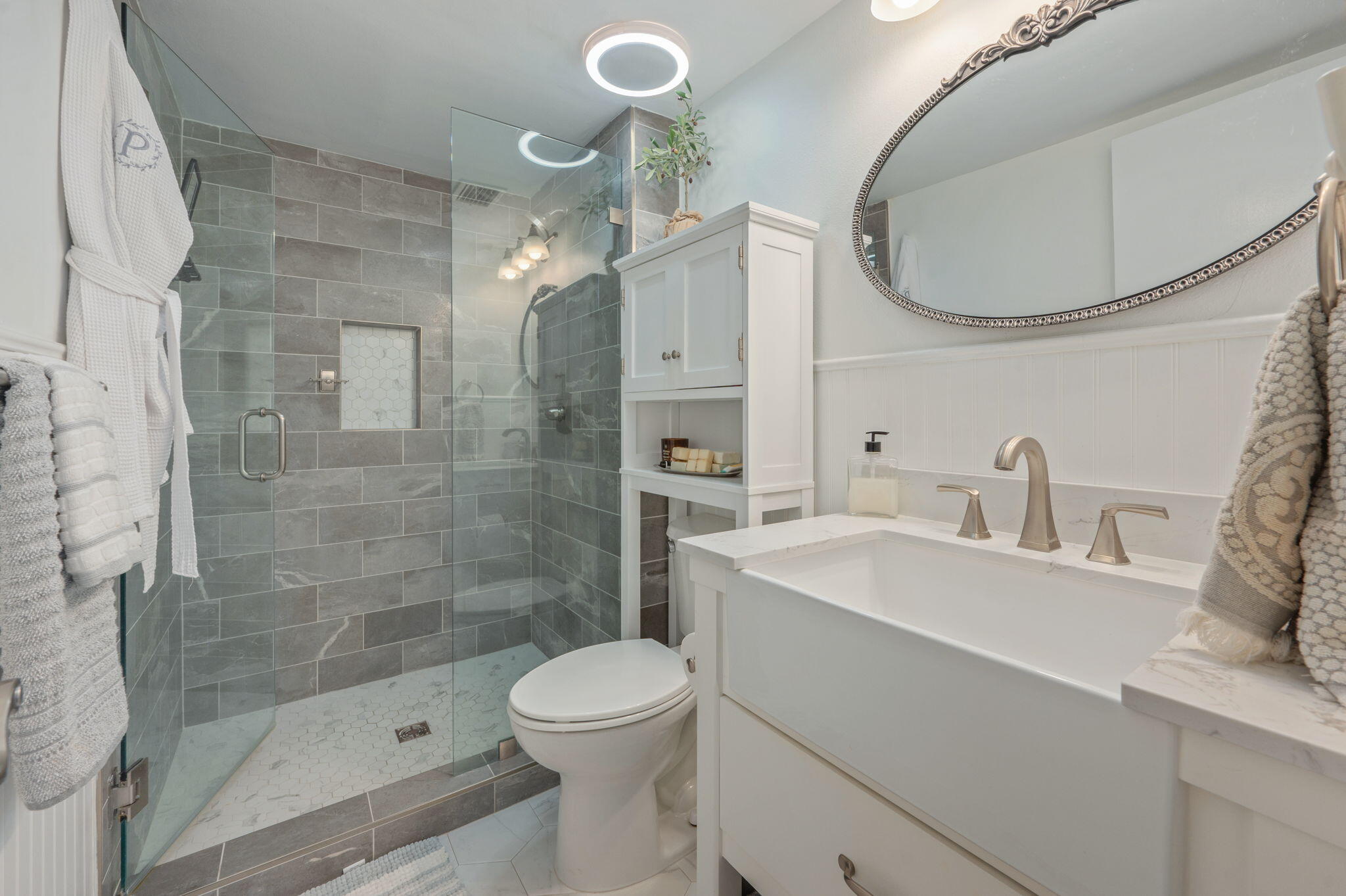 CENTURY PARK WEST - Residential