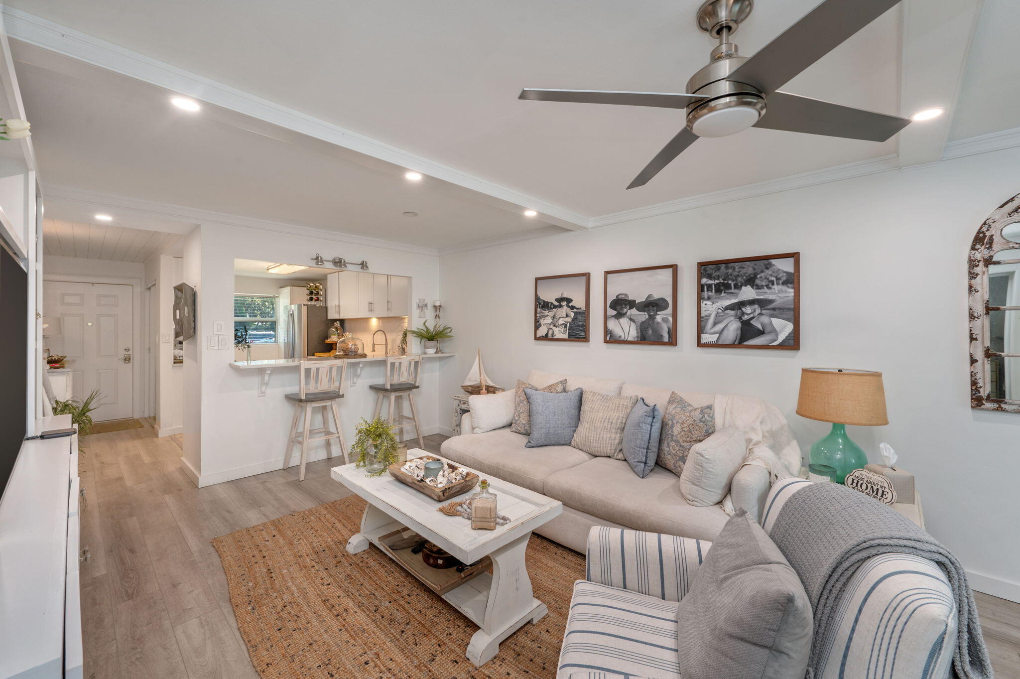 CENTURY PARK WEST - Residential