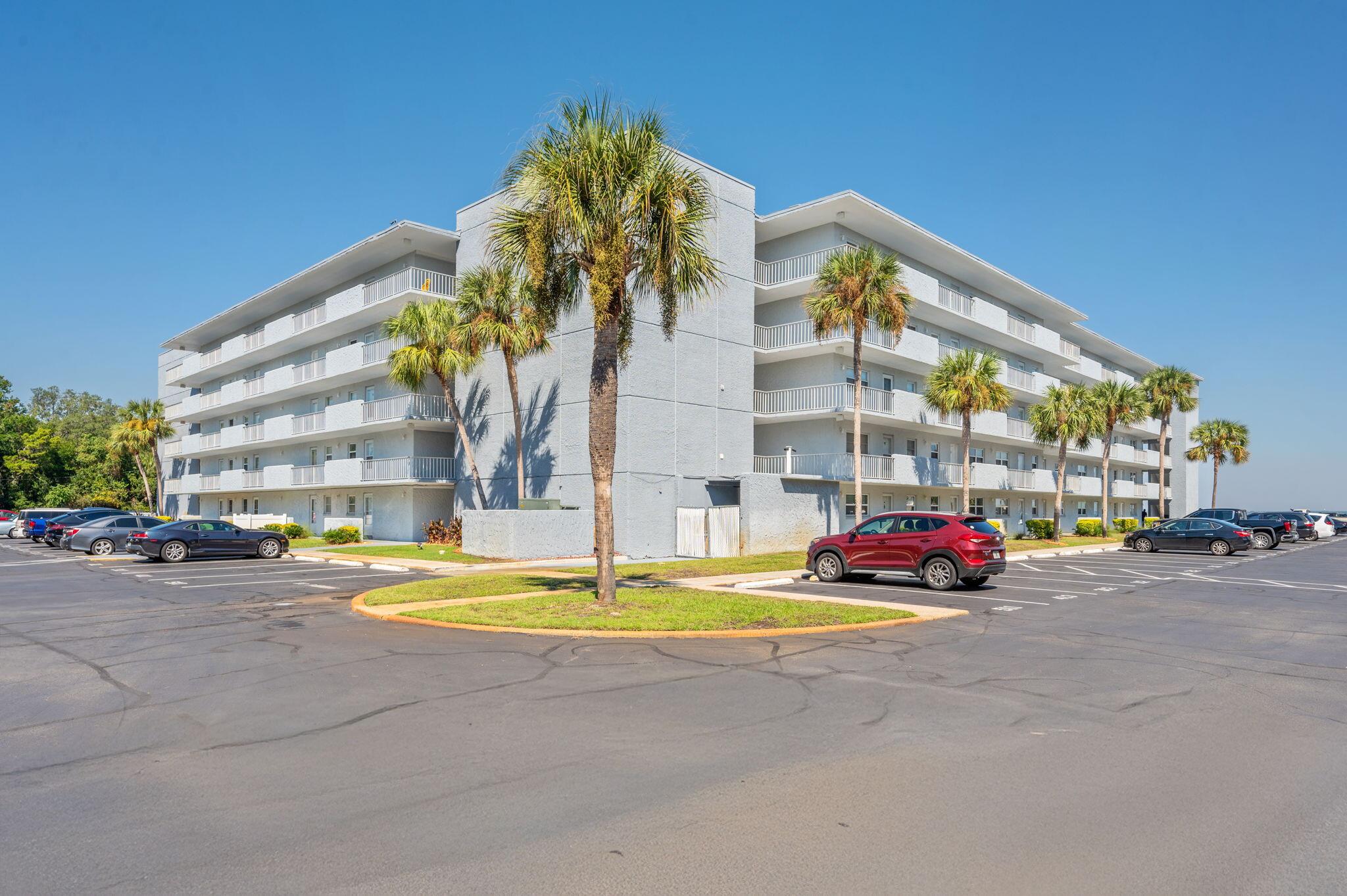 CENTURY PARK WEST - Residential