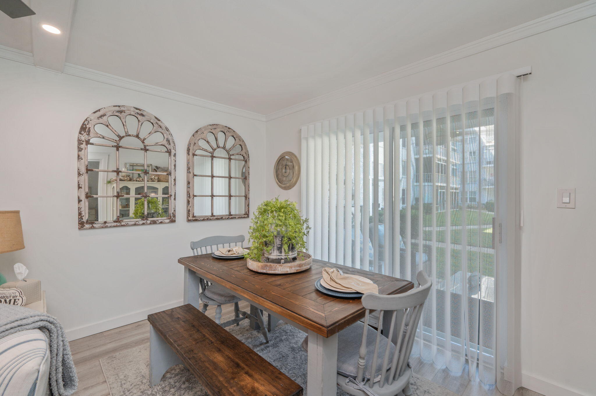 CENTURY PARK WEST - Residential