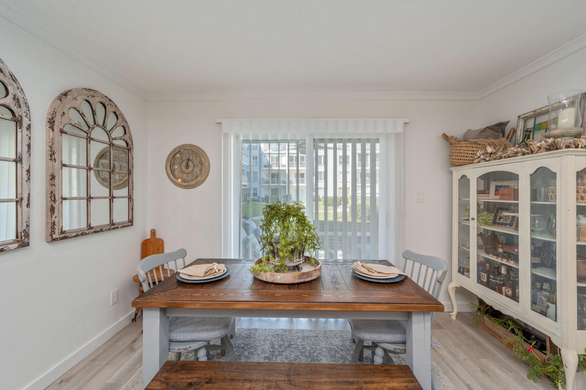 CENTURY PARK WEST - Residential