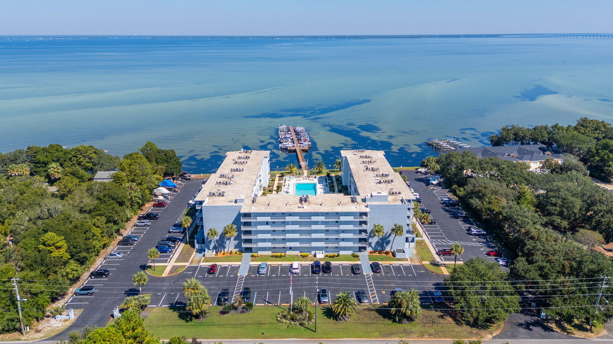 CENTURY PARK WEST - Residential