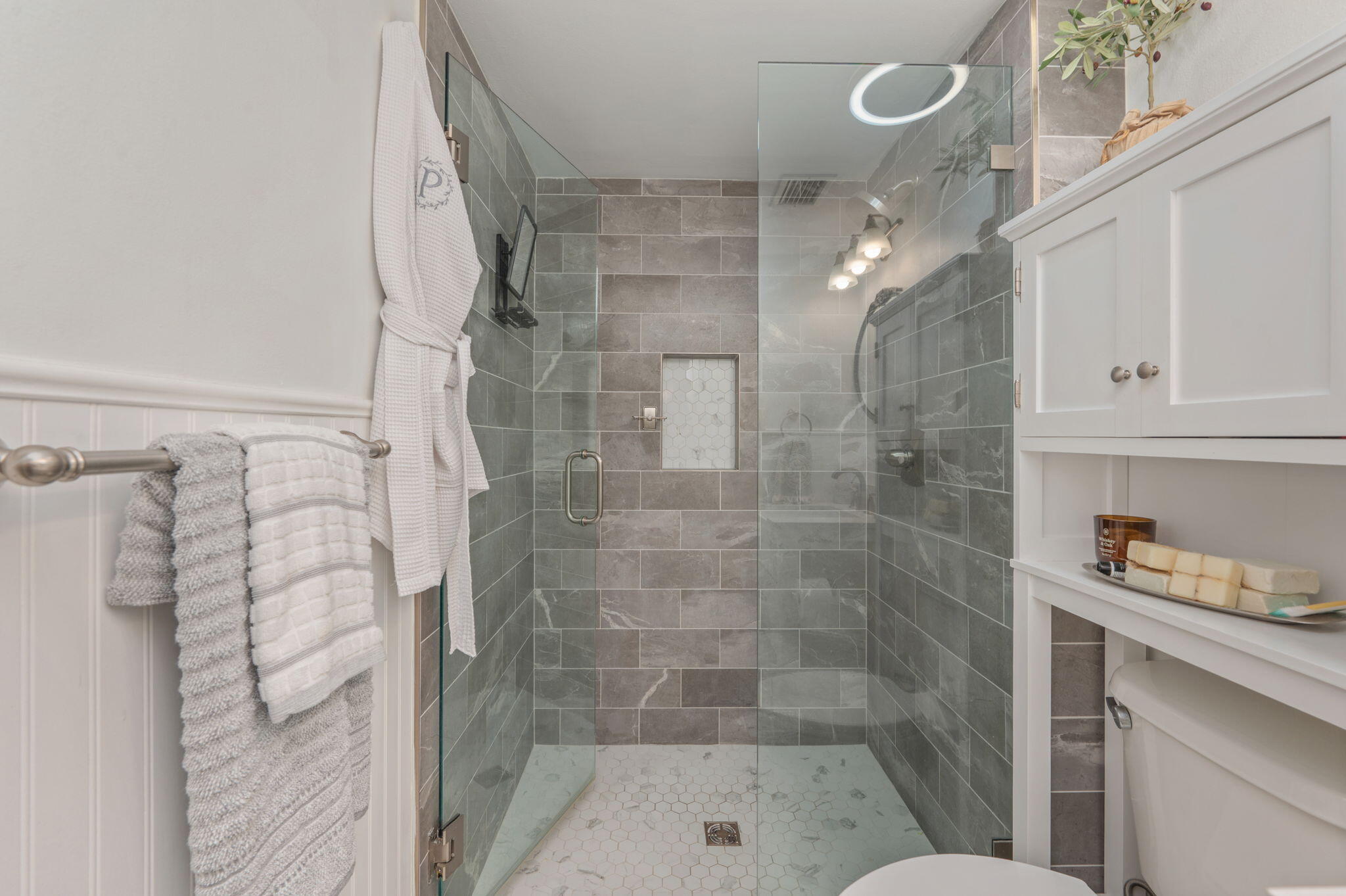 CENTURY PARK WEST - Residential