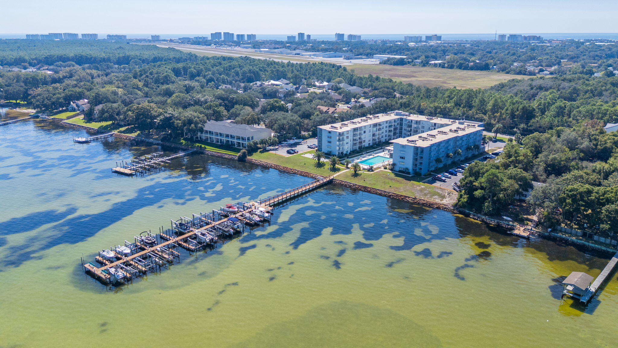CENTURY PARK WEST - Residential