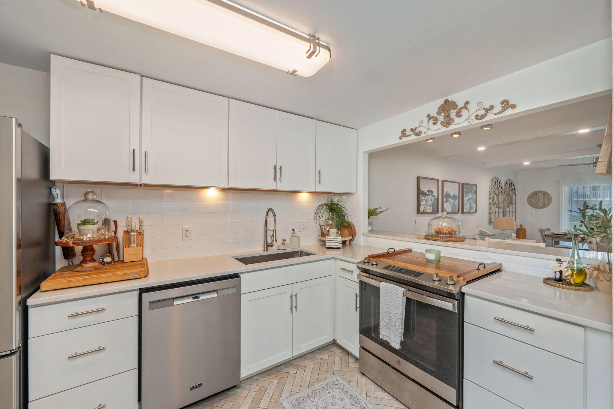 CENTURY PARK WEST - Residential