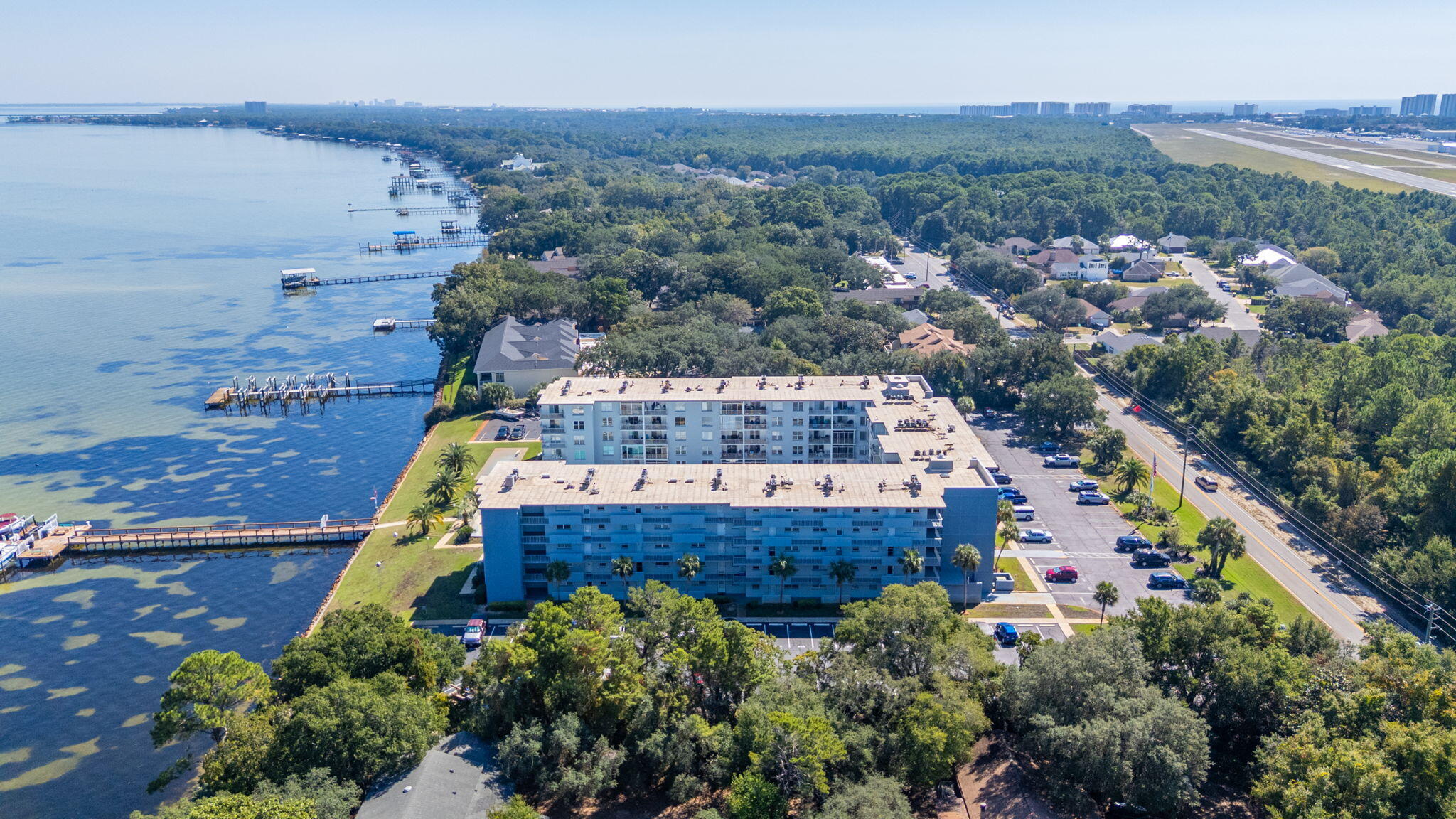 CENTURY PARK WEST - Residential