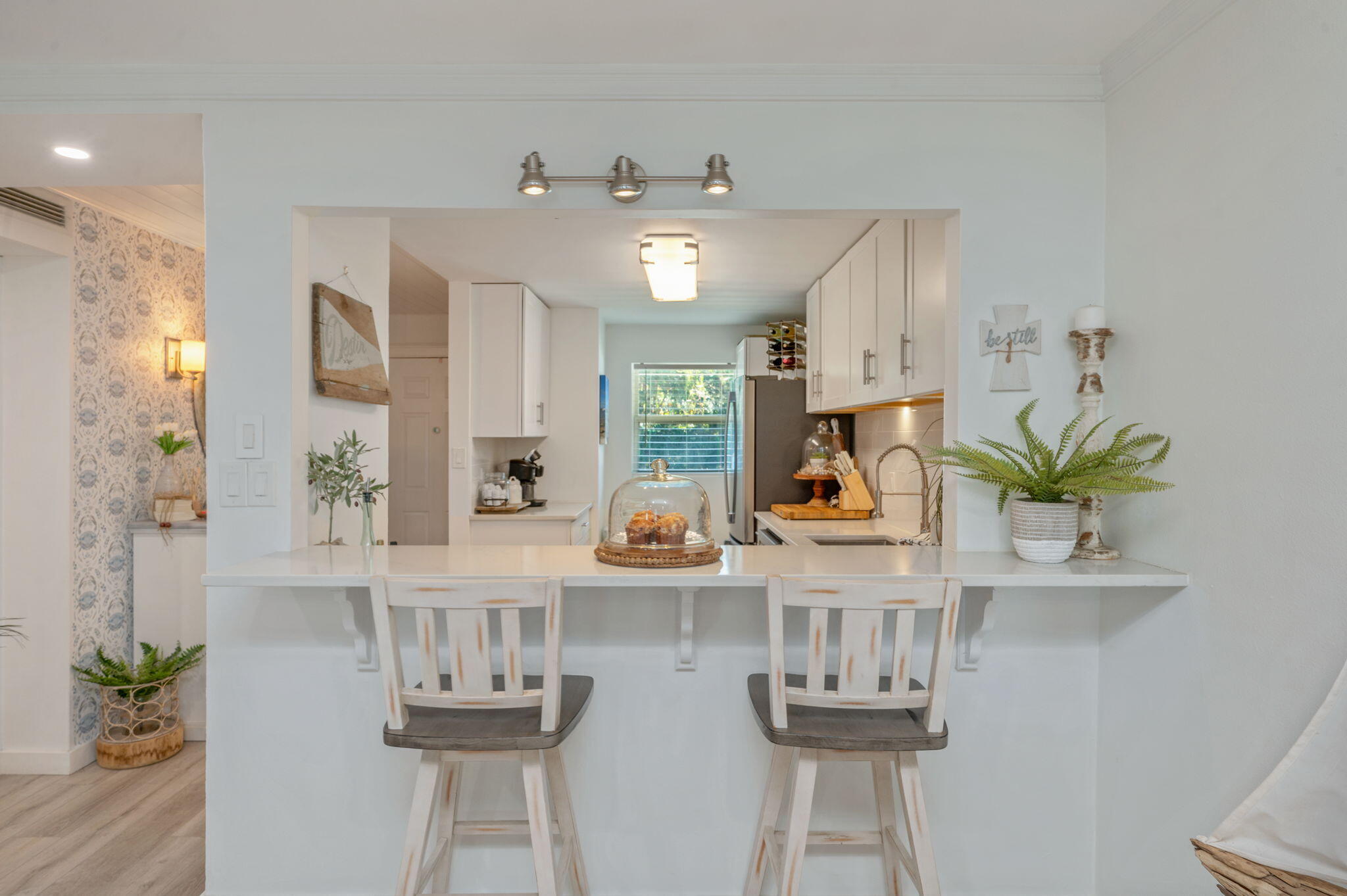 CENTURY PARK WEST - Residential