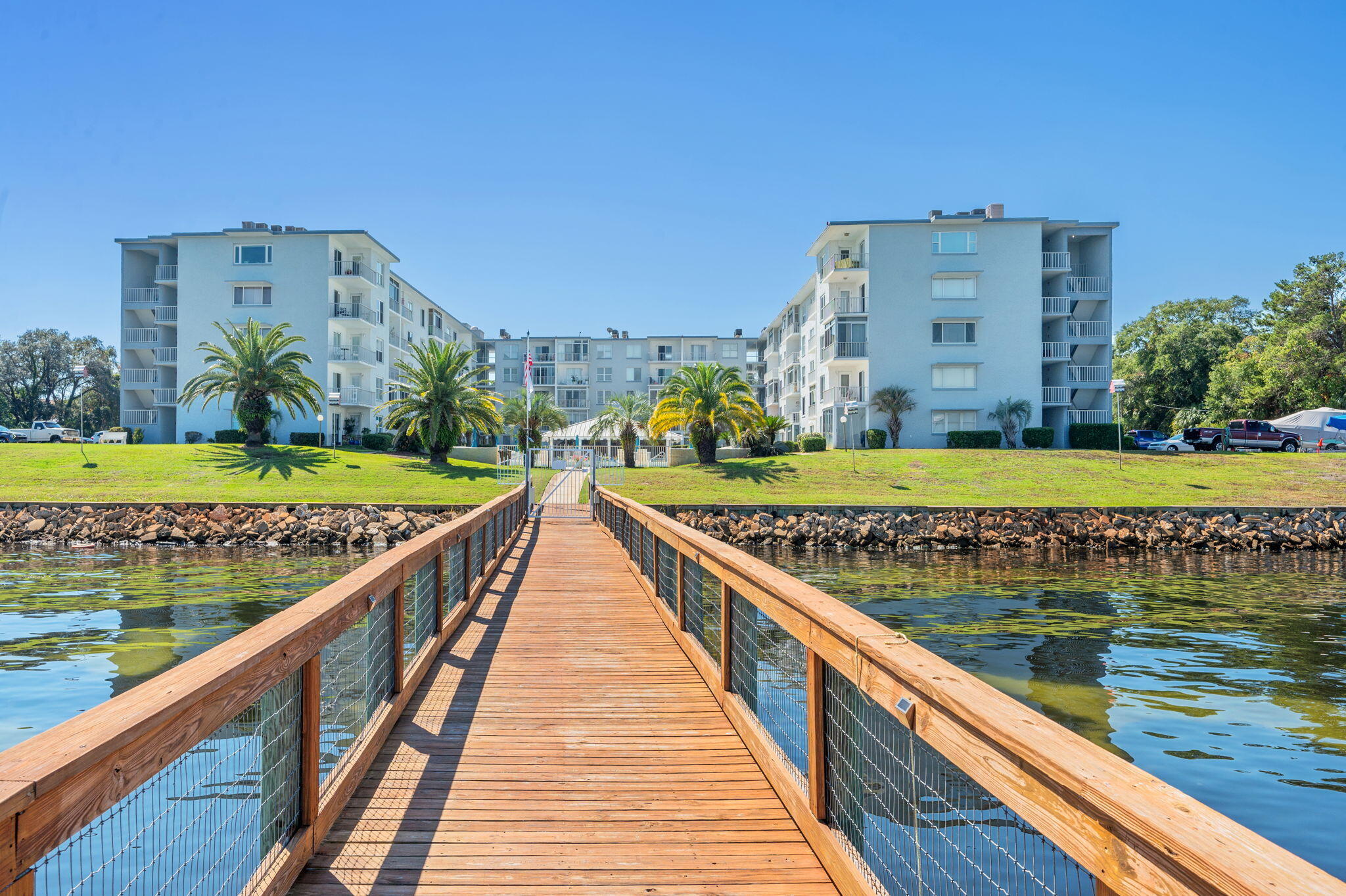CENTURY PARK WEST - Residential