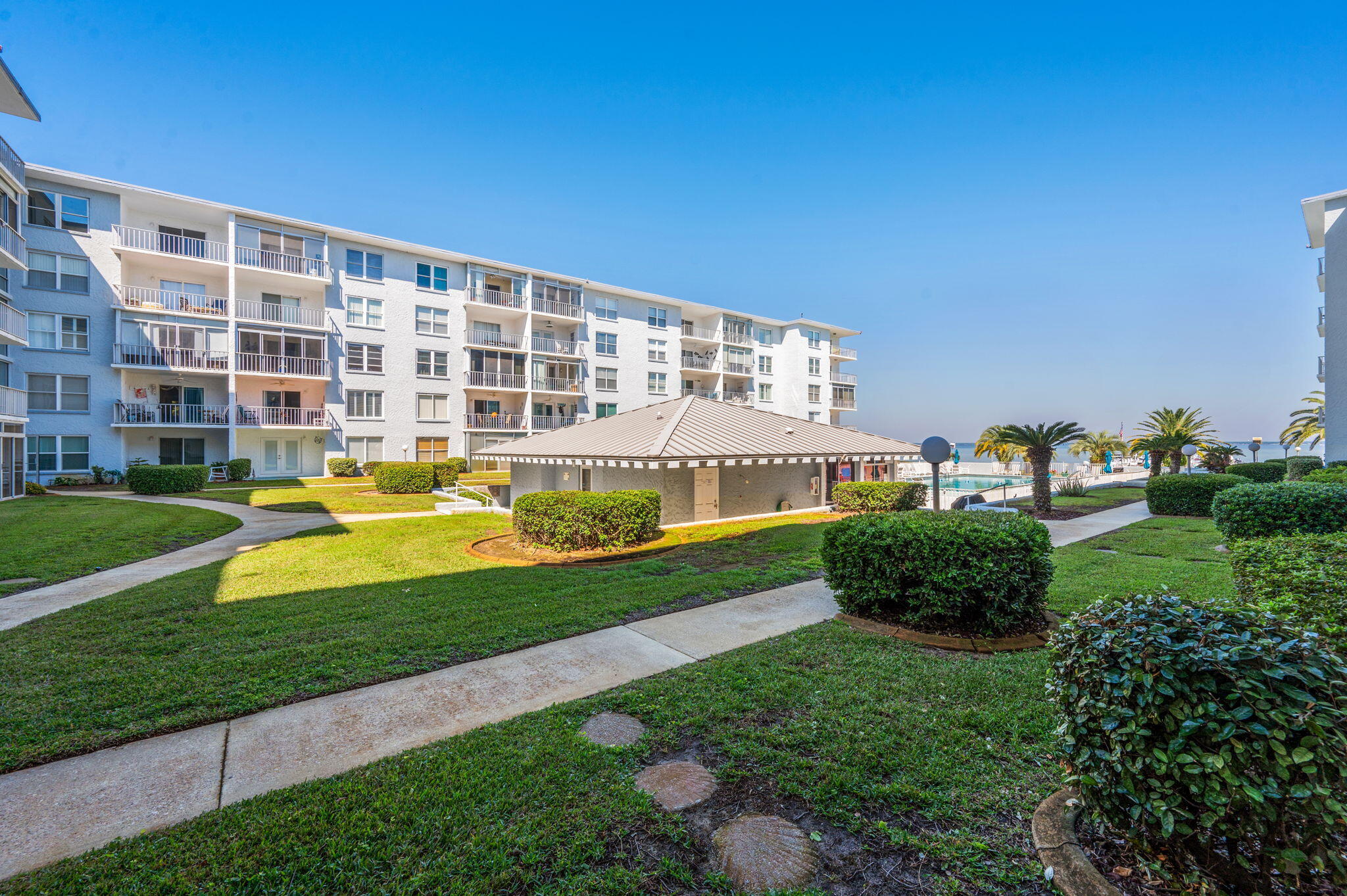 CENTURY PARK WEST - Residential