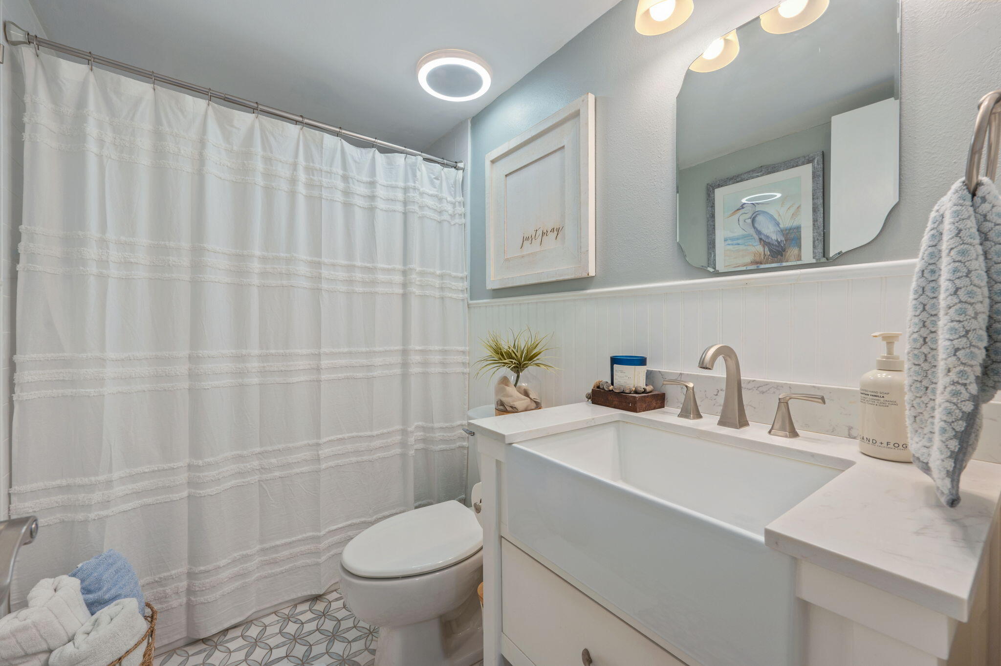 CENTURY PARK WEST - Residential