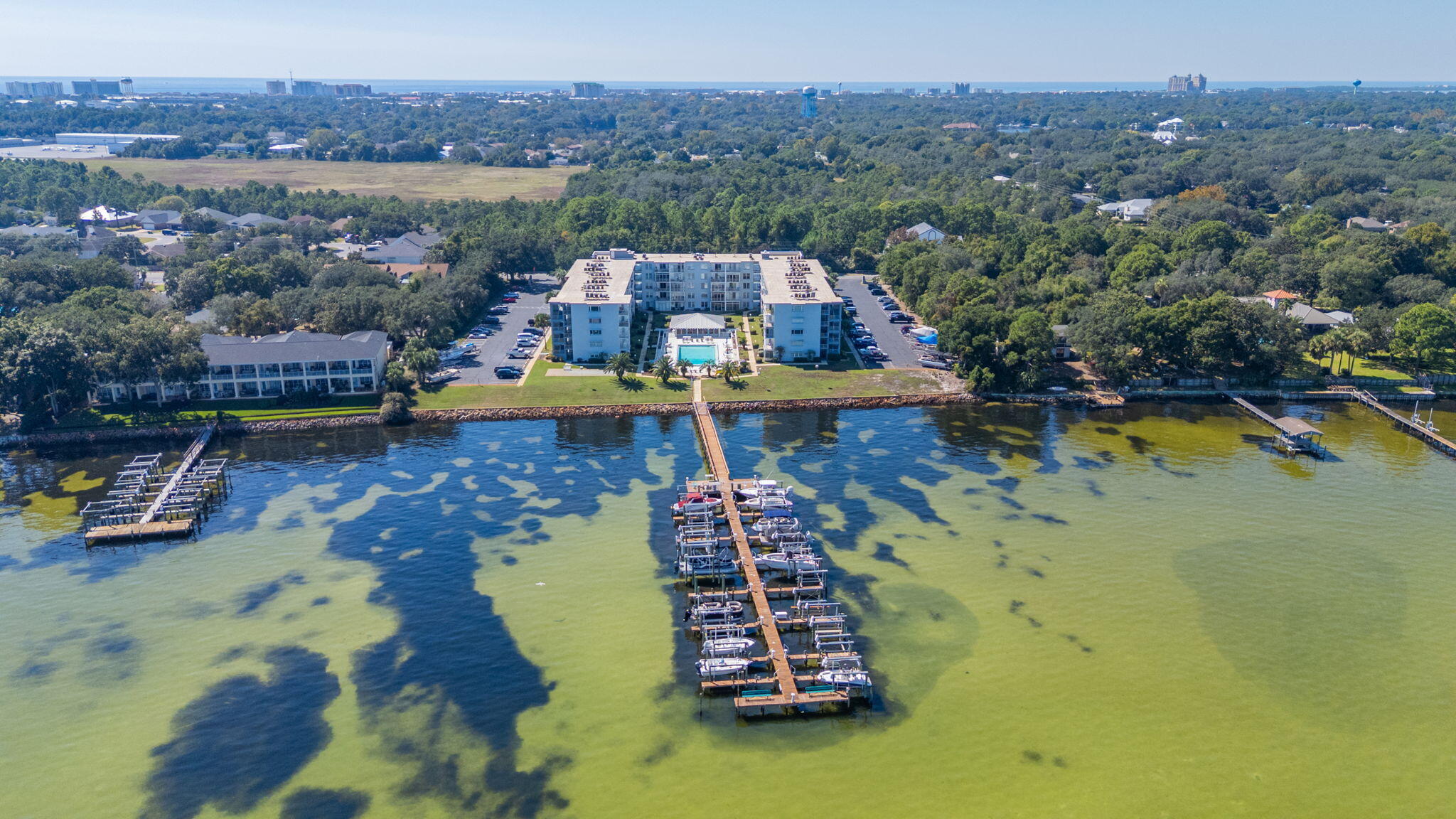 CENTURY PARK WEST - Residential