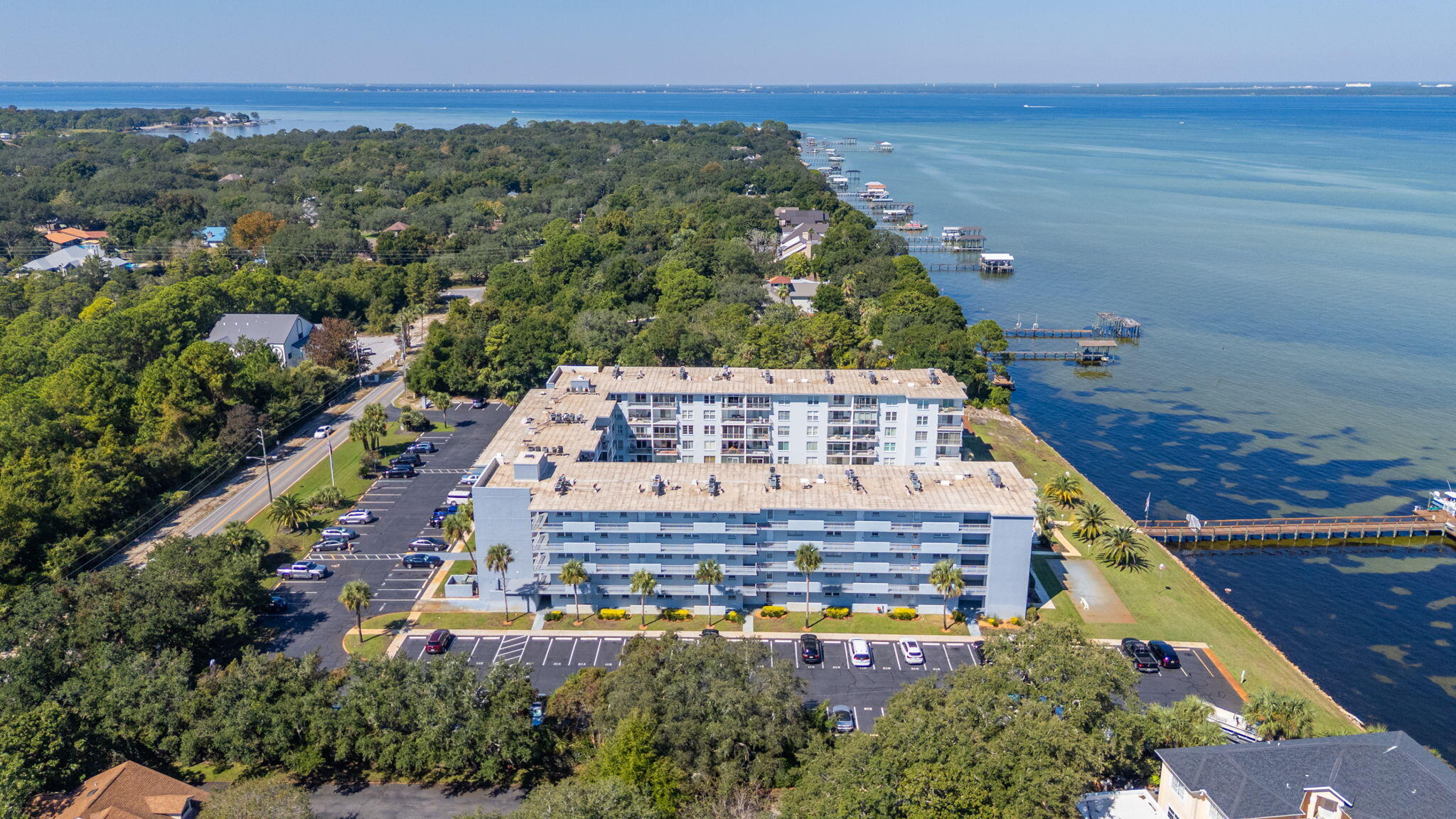 CENTURY PARK WEST - Residential