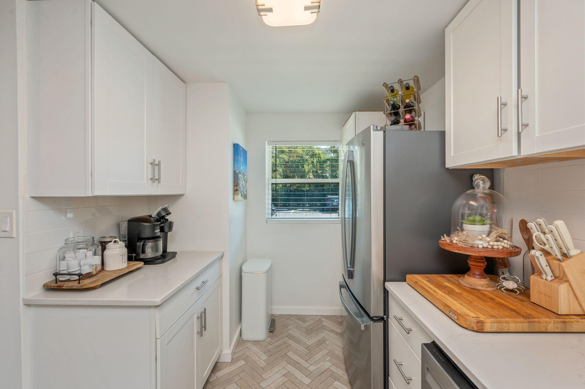 CENTURY PARK WEST - Residential