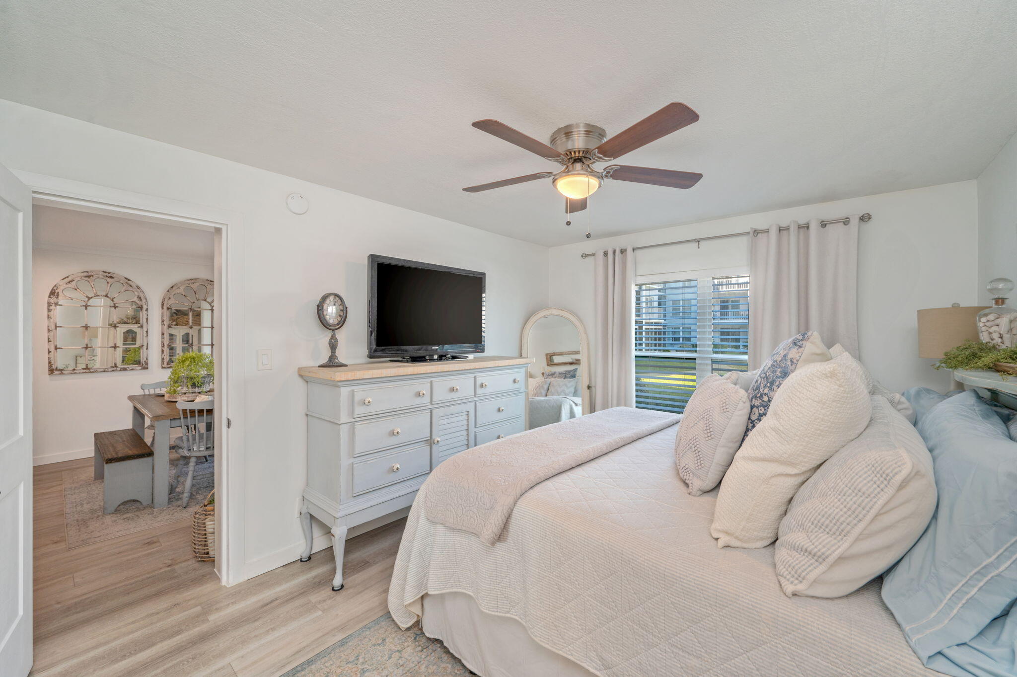 CENTURY PARK WEST - Residential