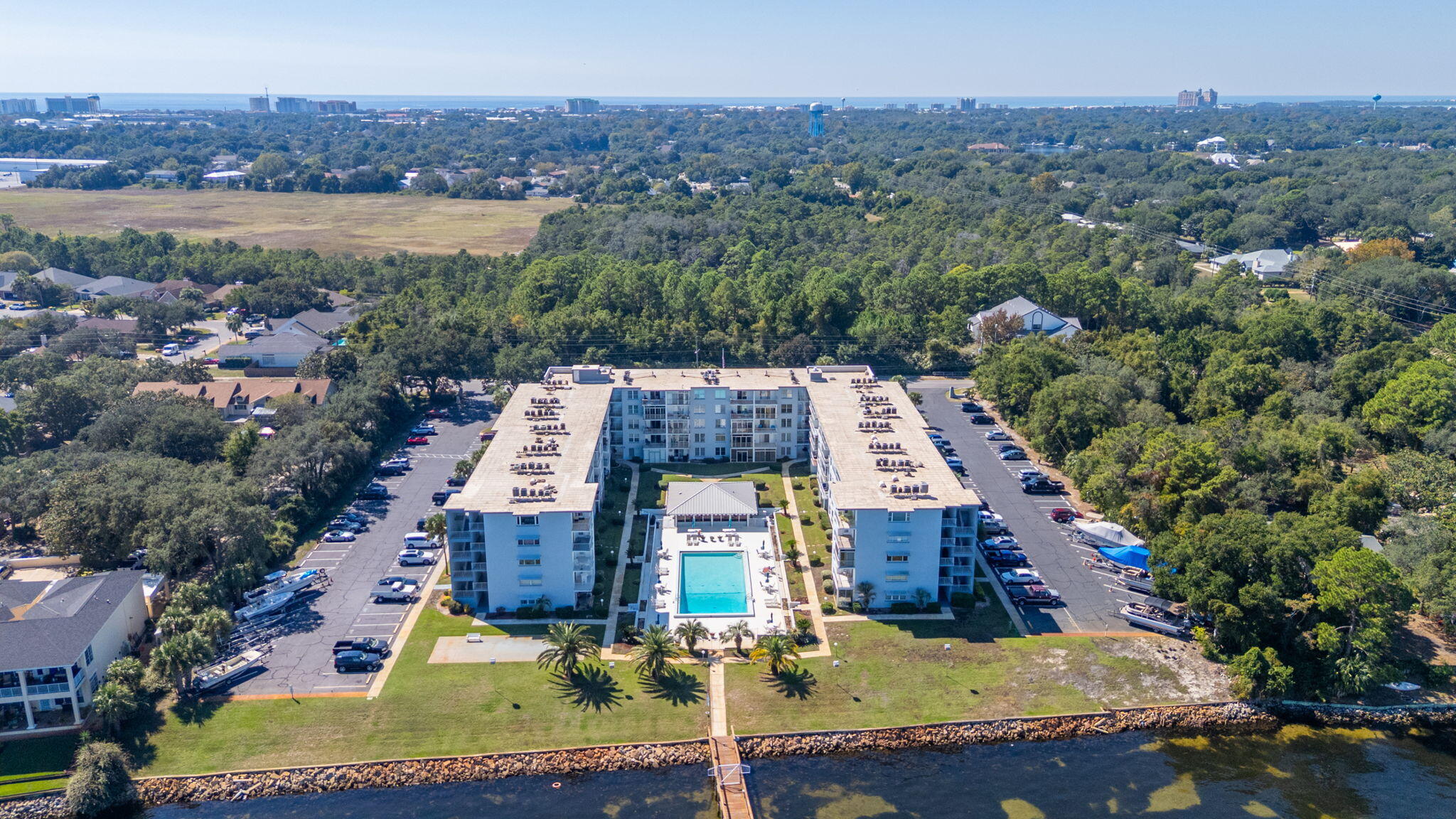CENTURY PARK WEST - Residential