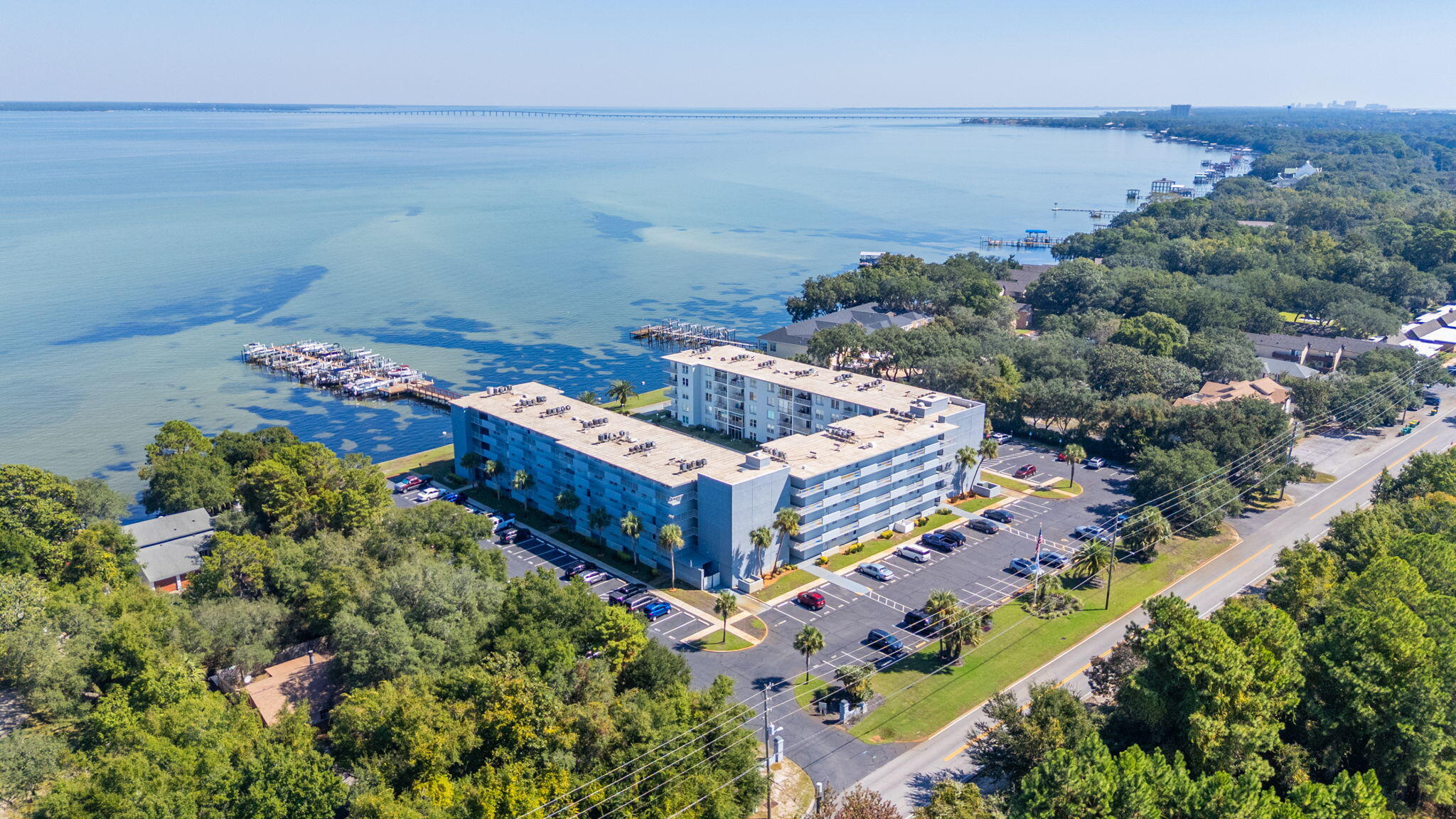 CENTURY PARK WEST - Residential