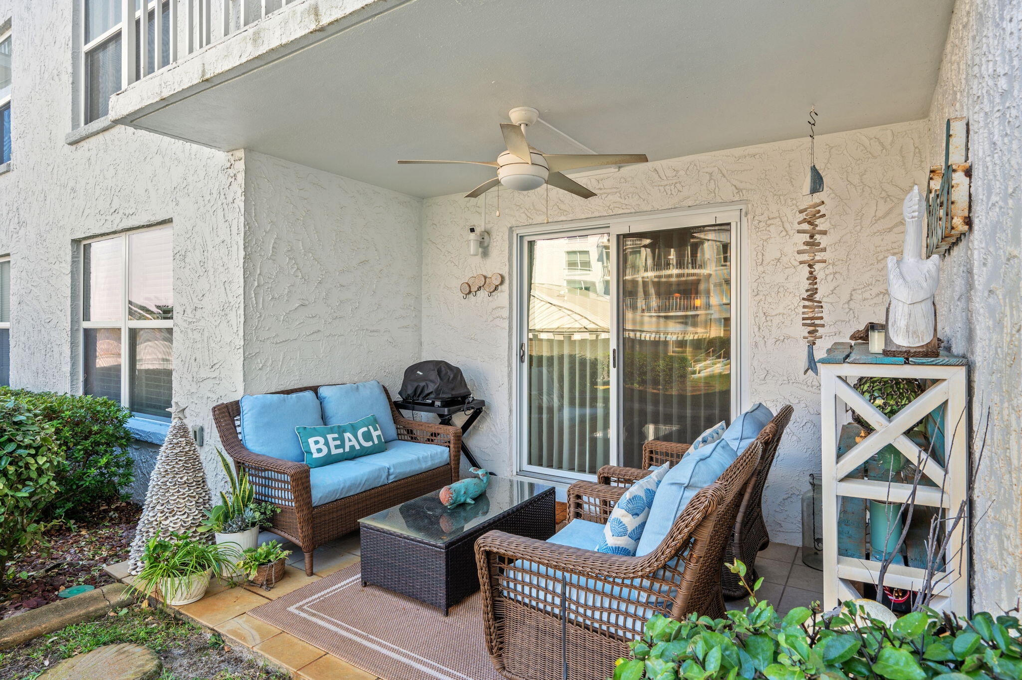 CENTURY PARK WEST - Residential
