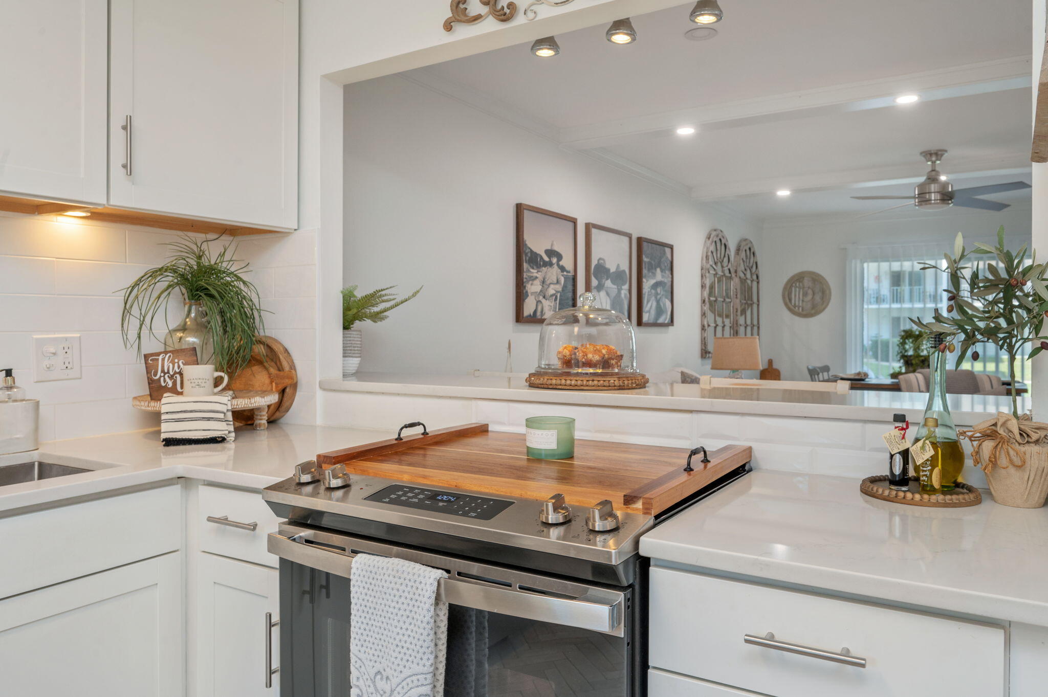 CENTURY PARK WEST - Residential