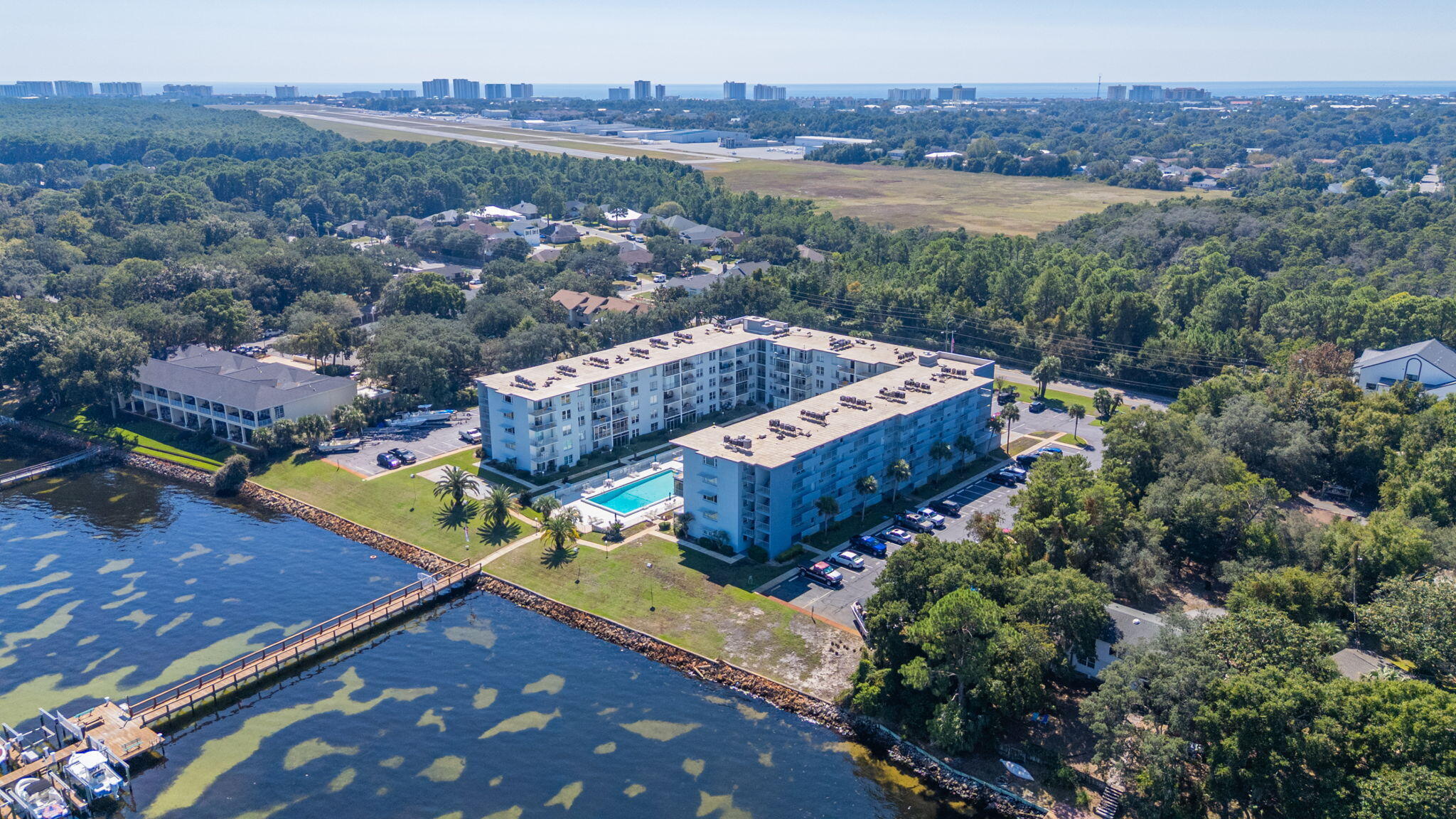 CENTURY PARK WEST - Residential