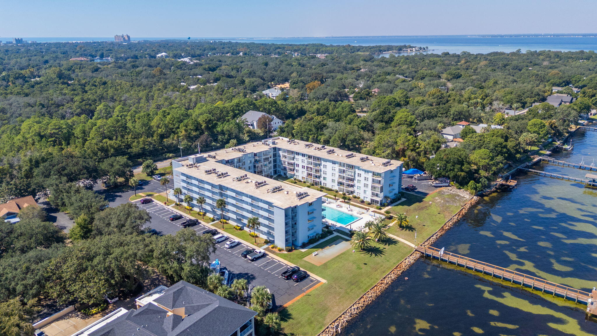 CENTURY PARK WEST - Residential