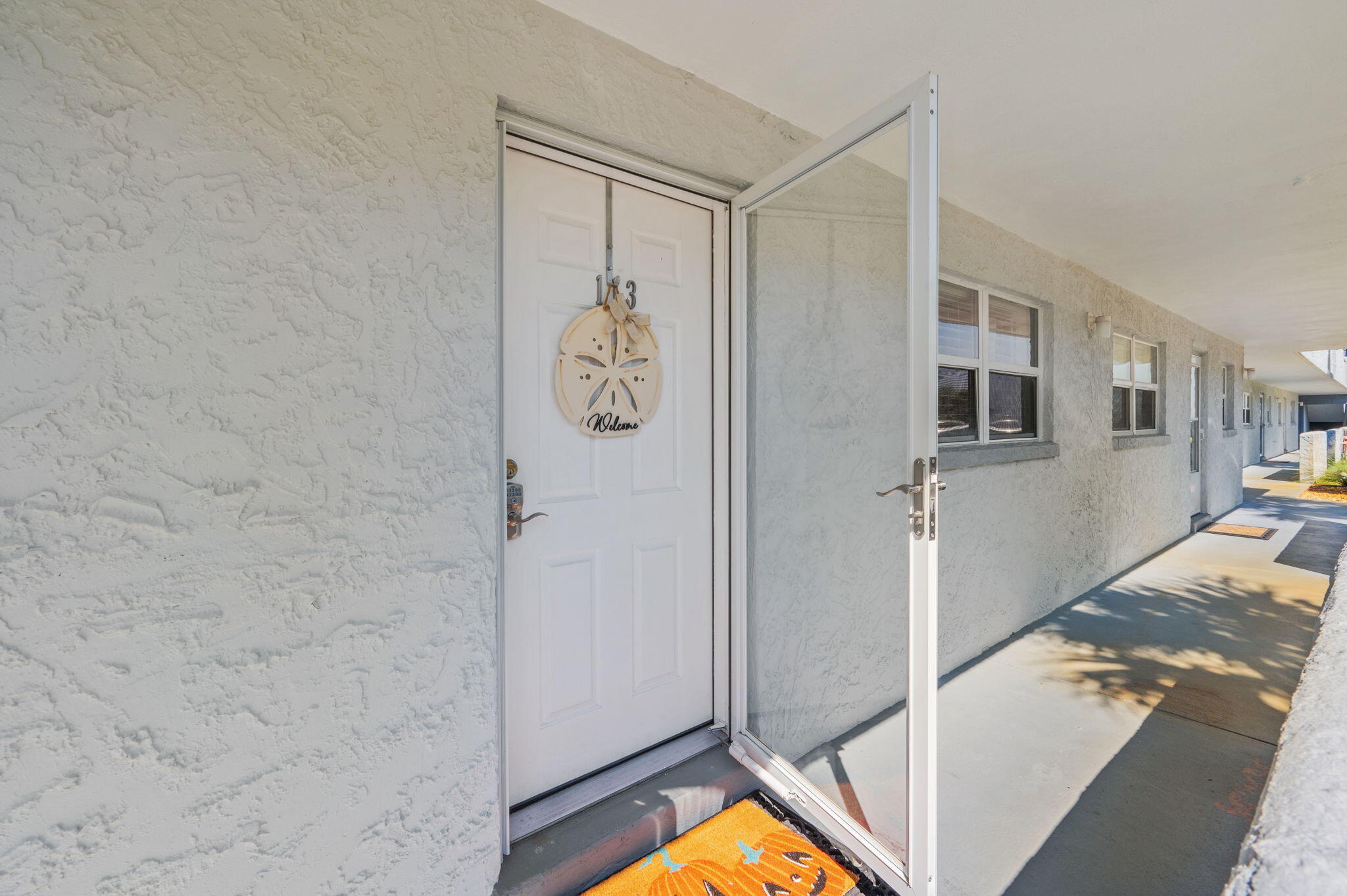 CENTURY PARK WEST - Residential