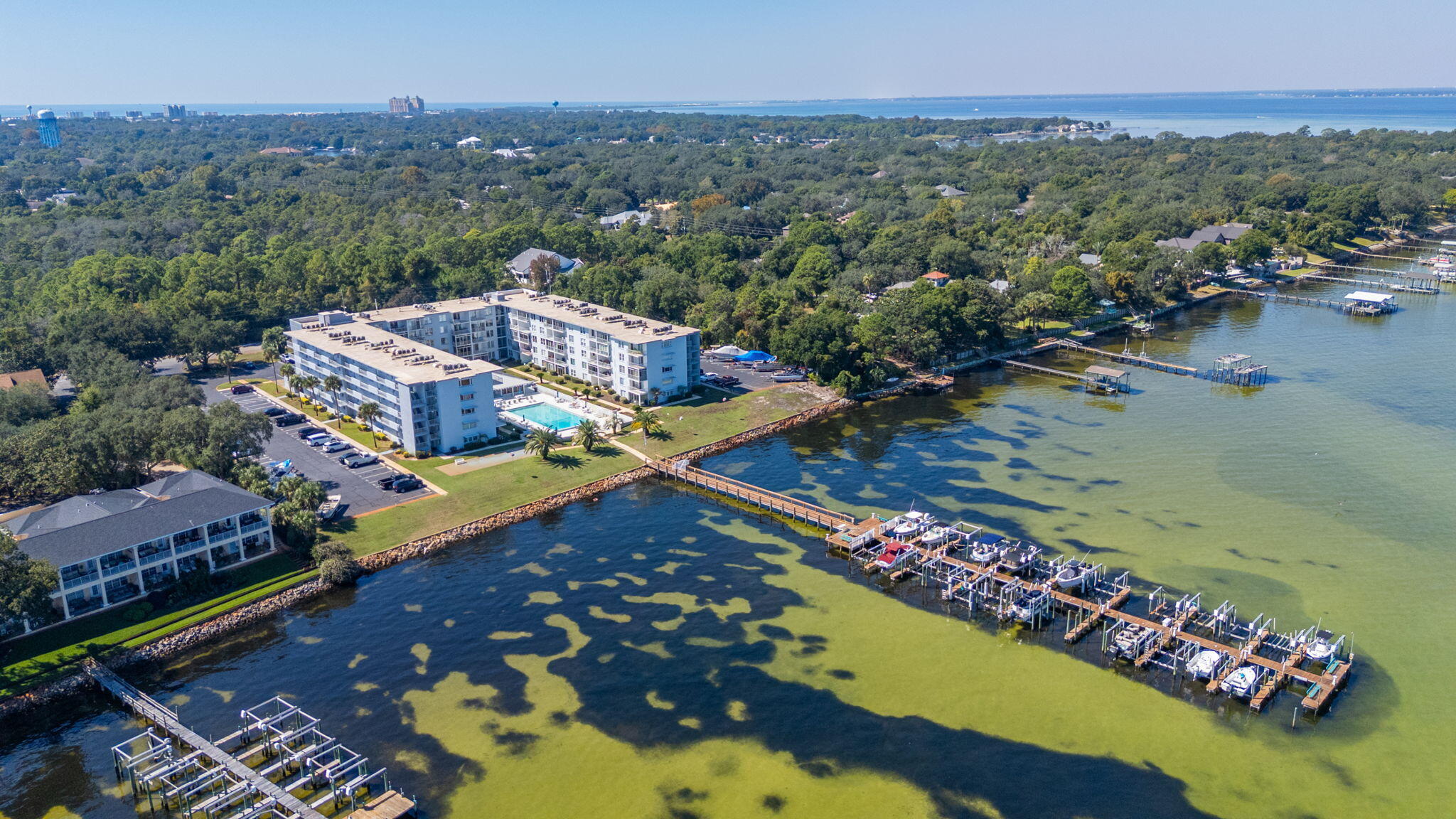 CENTURY PARK WEST - Residential