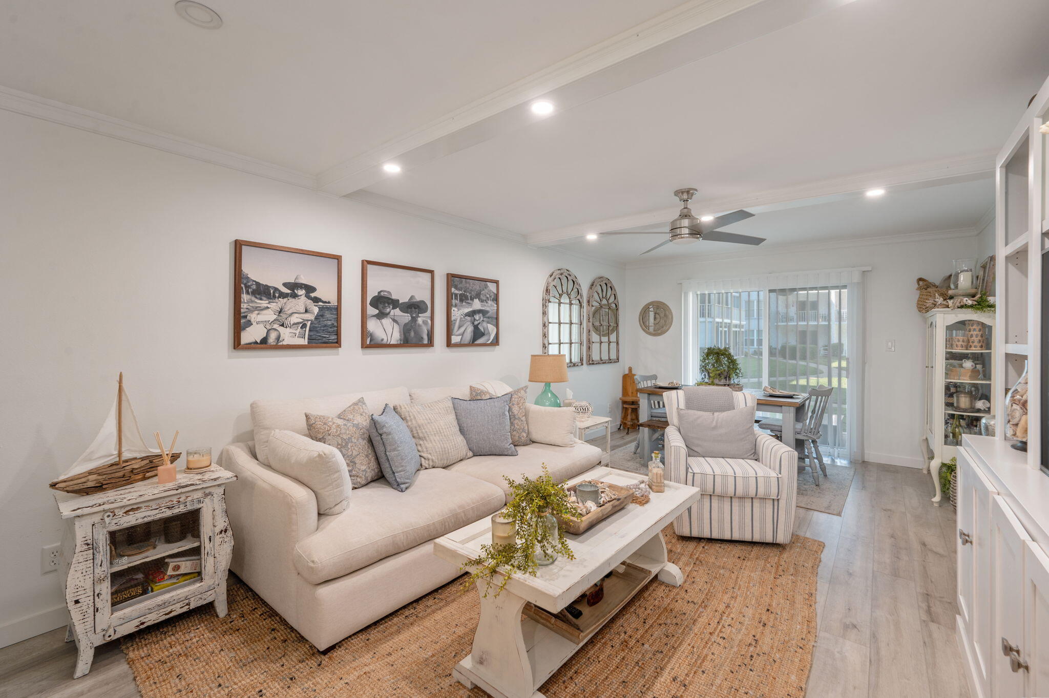 CENTURY PARK WEST - Residential