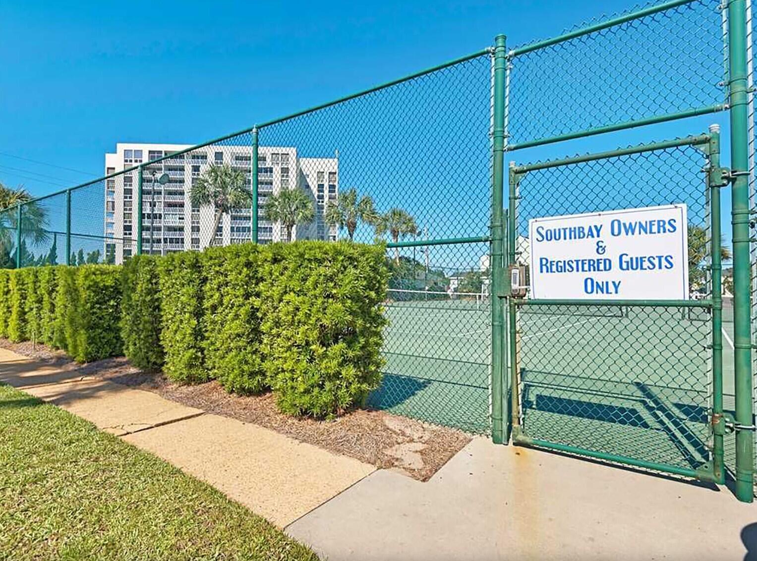 SOUTHBAY BY THE GULF - Residential