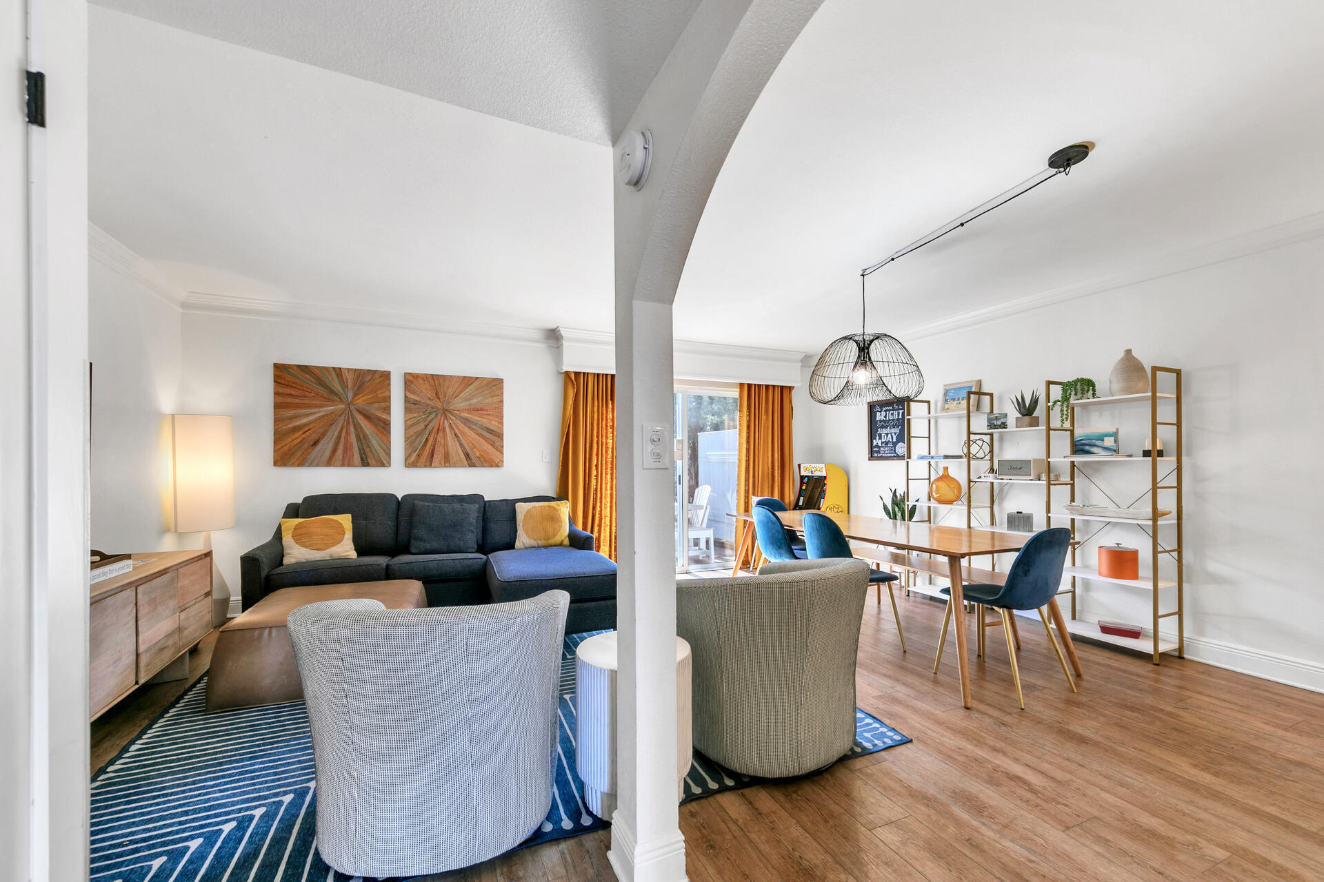 SOUTHBAY BY THE GULF - Residential