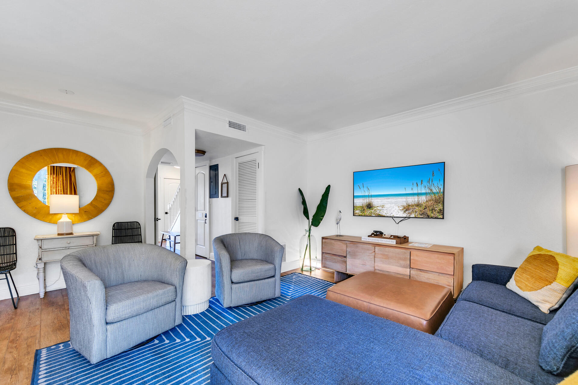 SOUTHBAY BY THE GULF - Residential