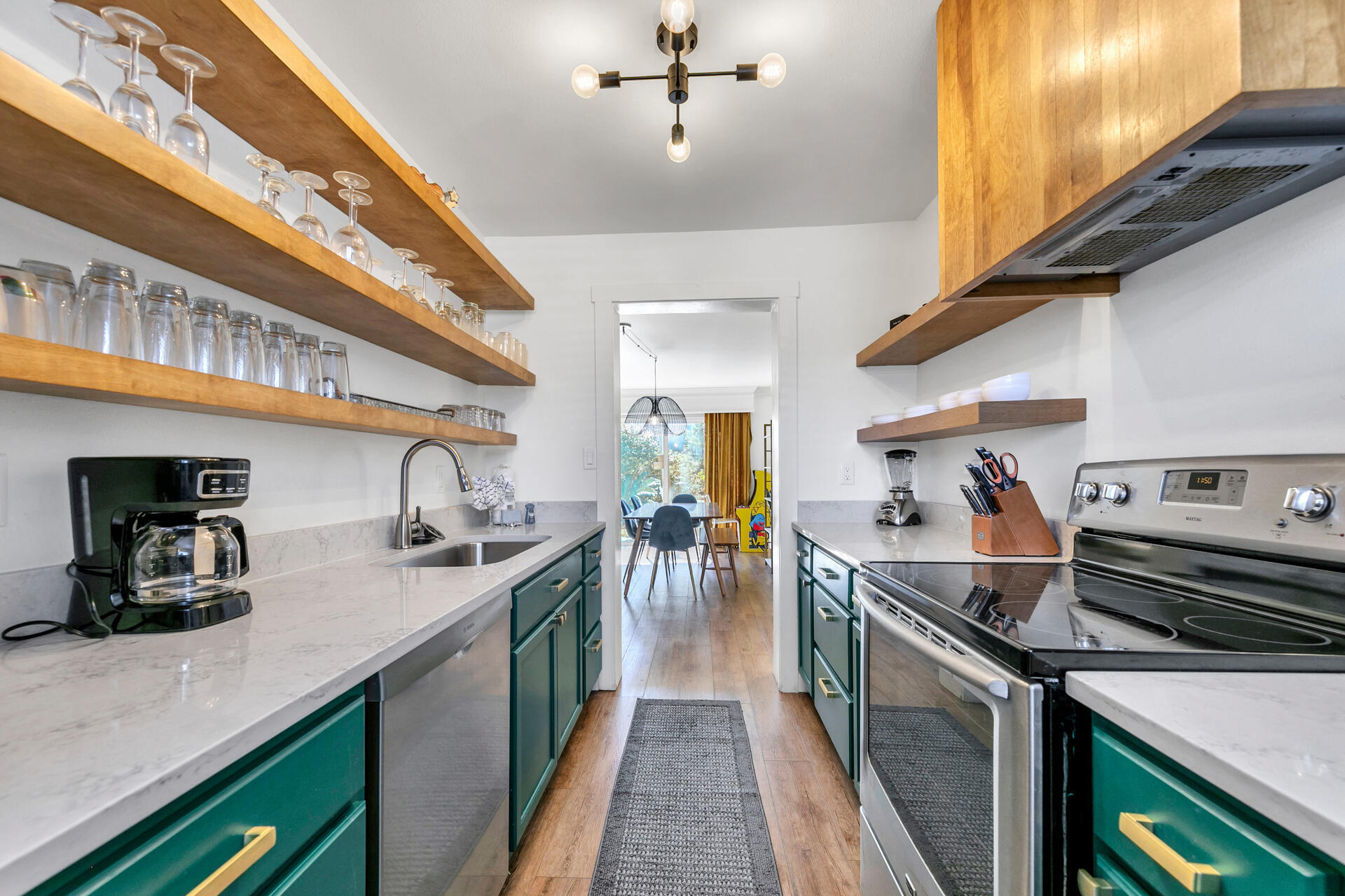 SOUTHBAY BY THE GULF - Residential