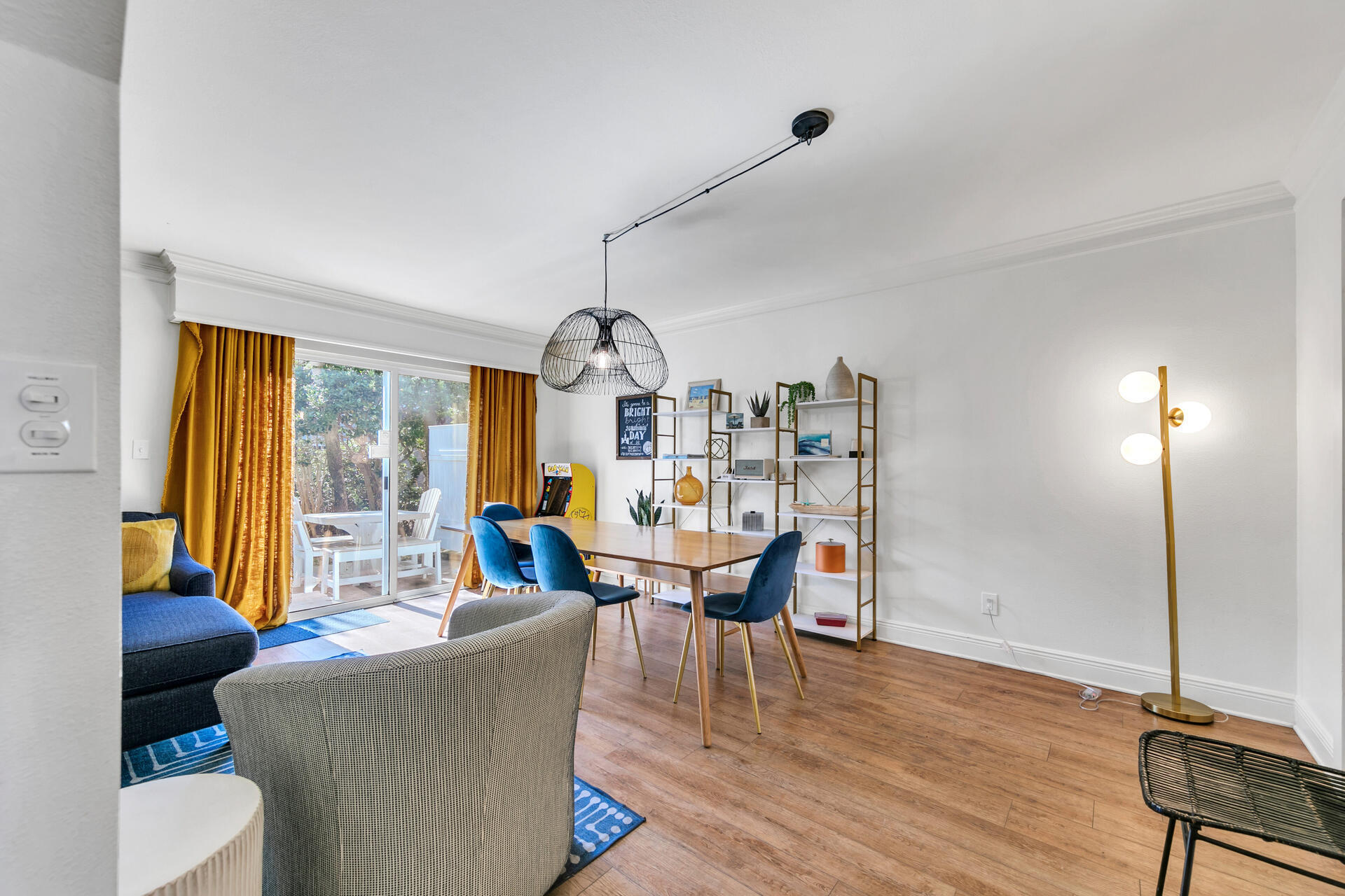 SOUTHBAY BY THE GULF - Residential