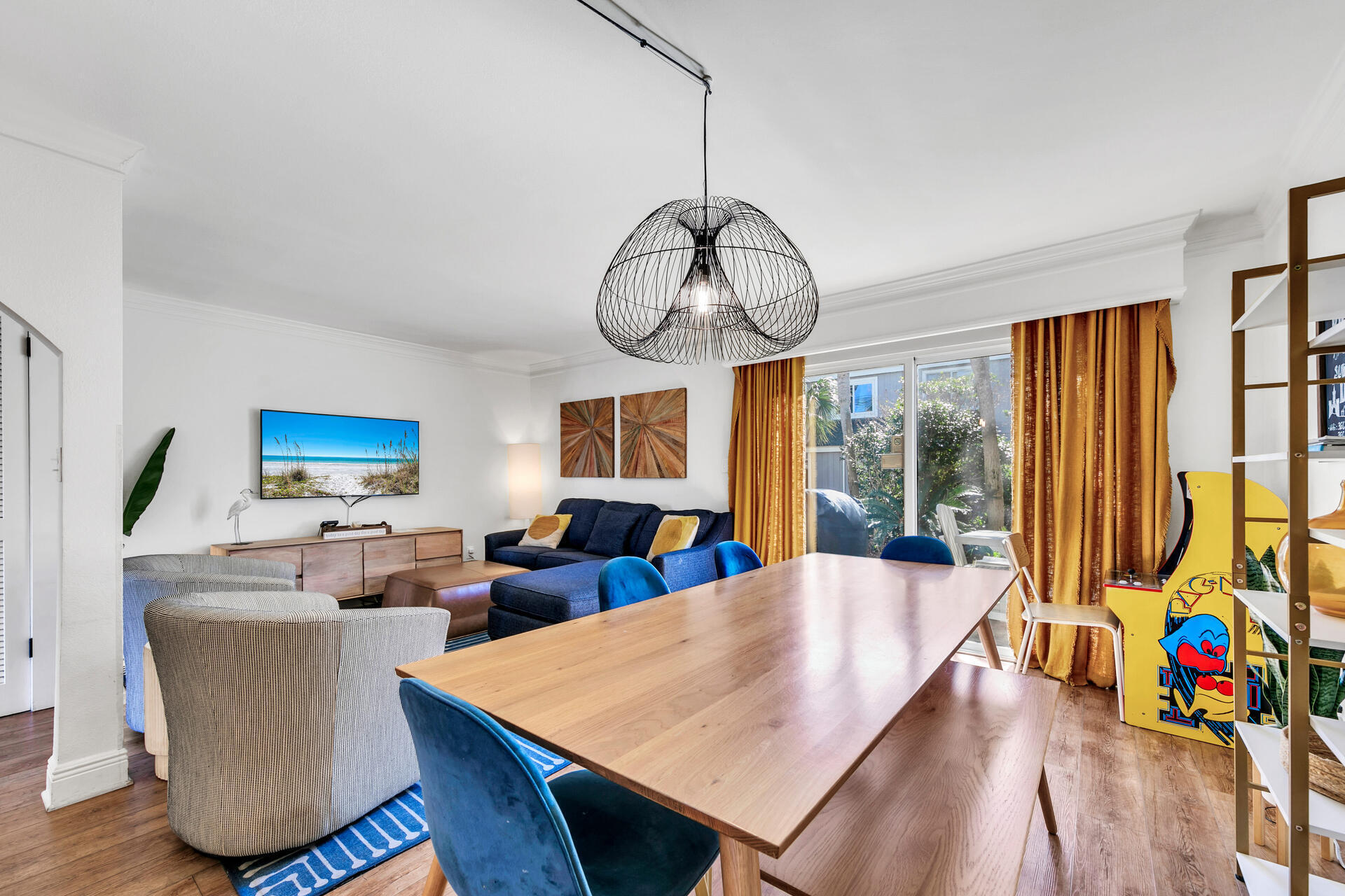 SOUTHBAY BY THE GULF - Residential