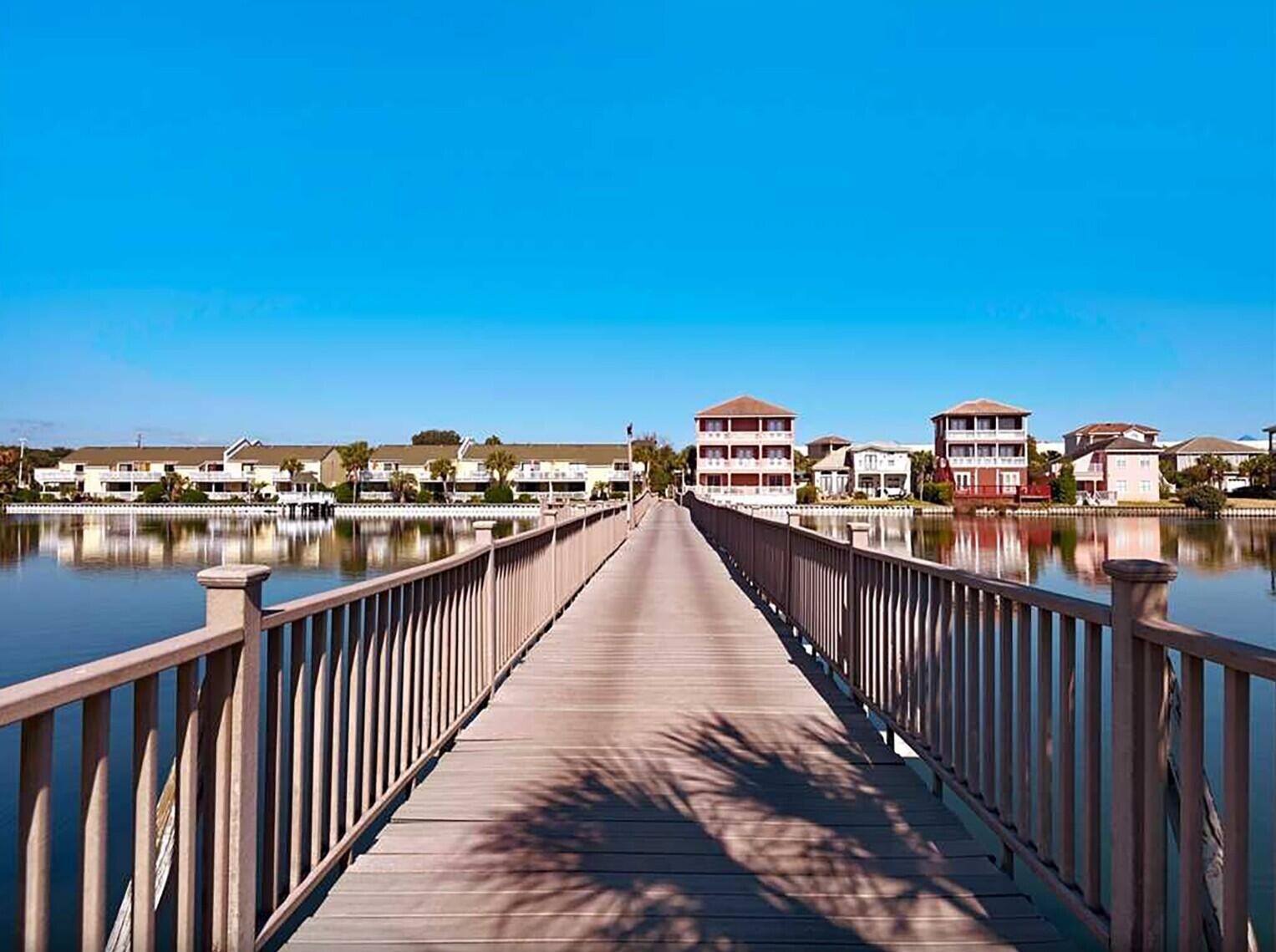 SOUTHBAY BY THE GULF - Residential