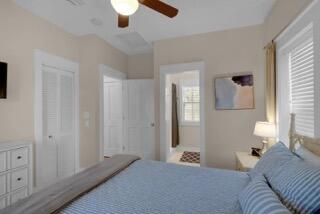 BUNGALOWS AT SEAGROVE BEACH - Residential
