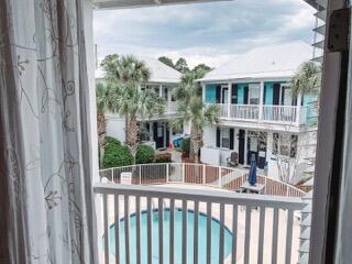 BUNGALOWS AT SEAGROVE BEACH - Residential