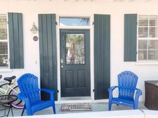 BUNGALOWS AT SEAGROVE BEACH - Residential