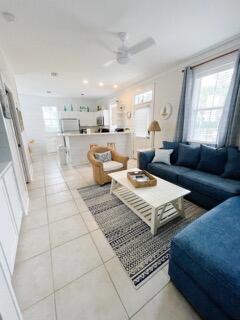 BUNGALOWS AT SEAGROVE BEACH - Residential