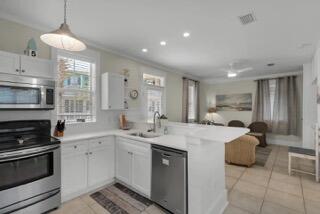 BUNGALOWS AT SEAGROVE BEACH - Residential