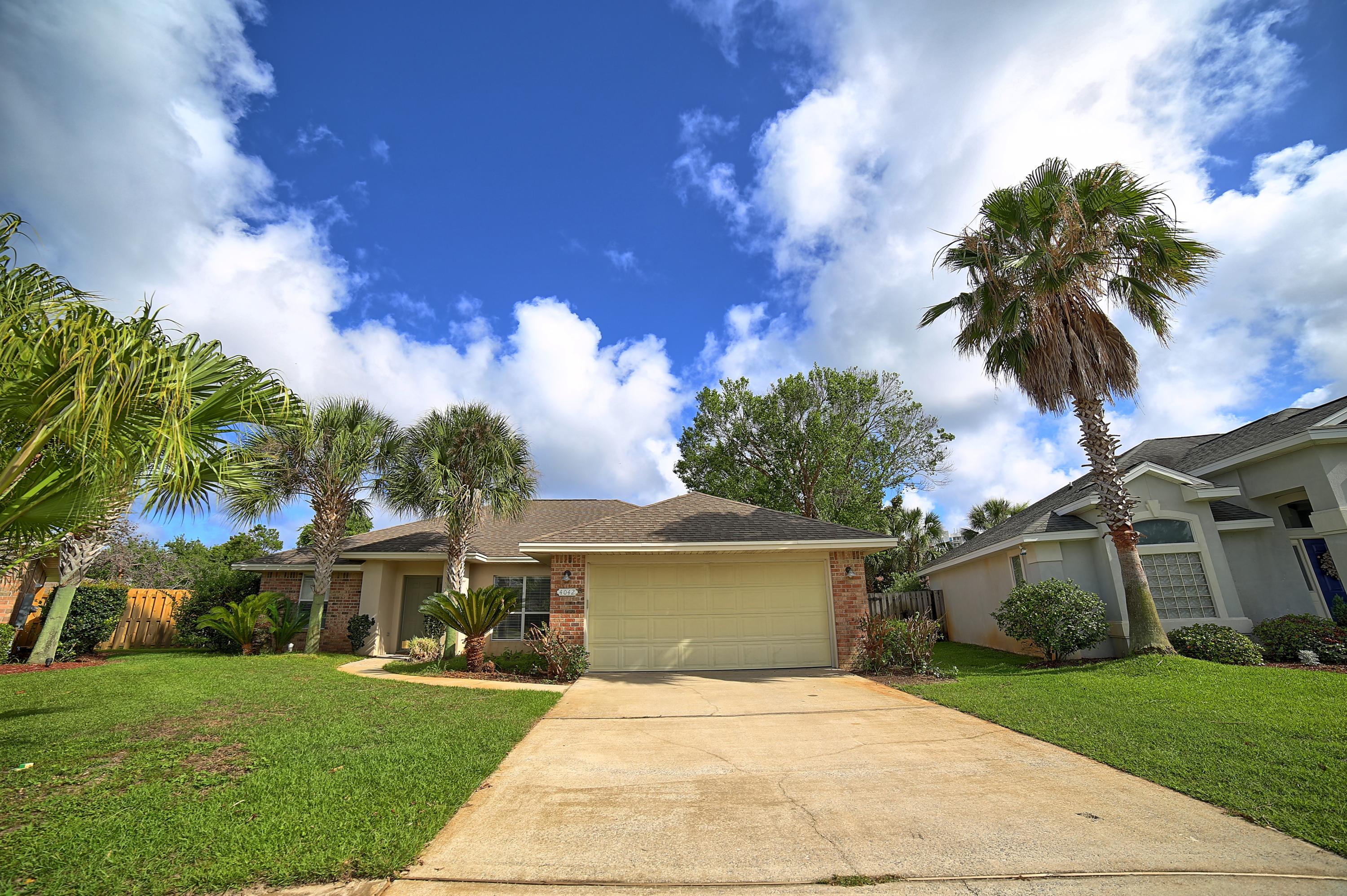 INDIAN LAKE - Residential Lease