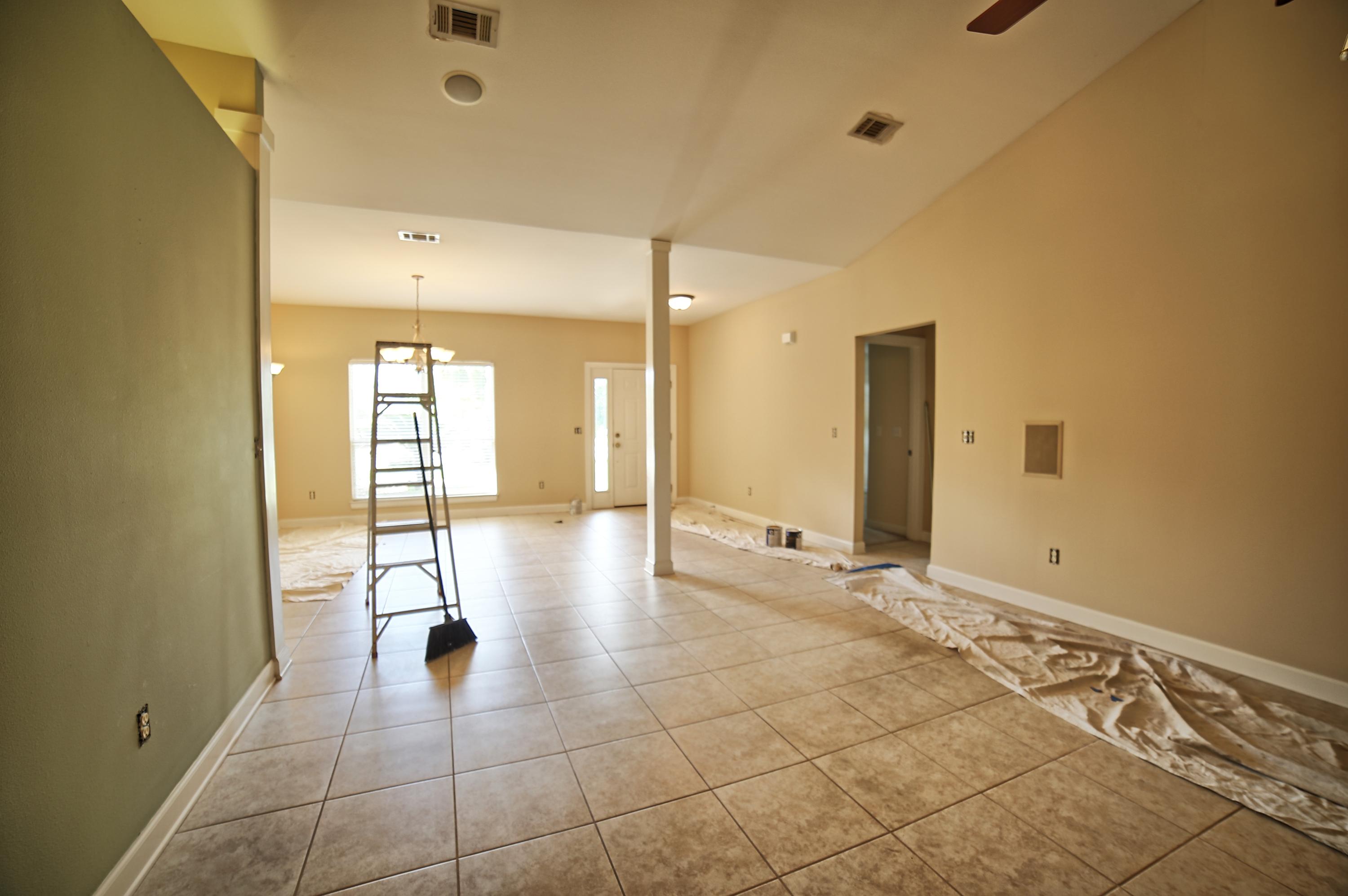 INDIAN LAKE - Residential Lease