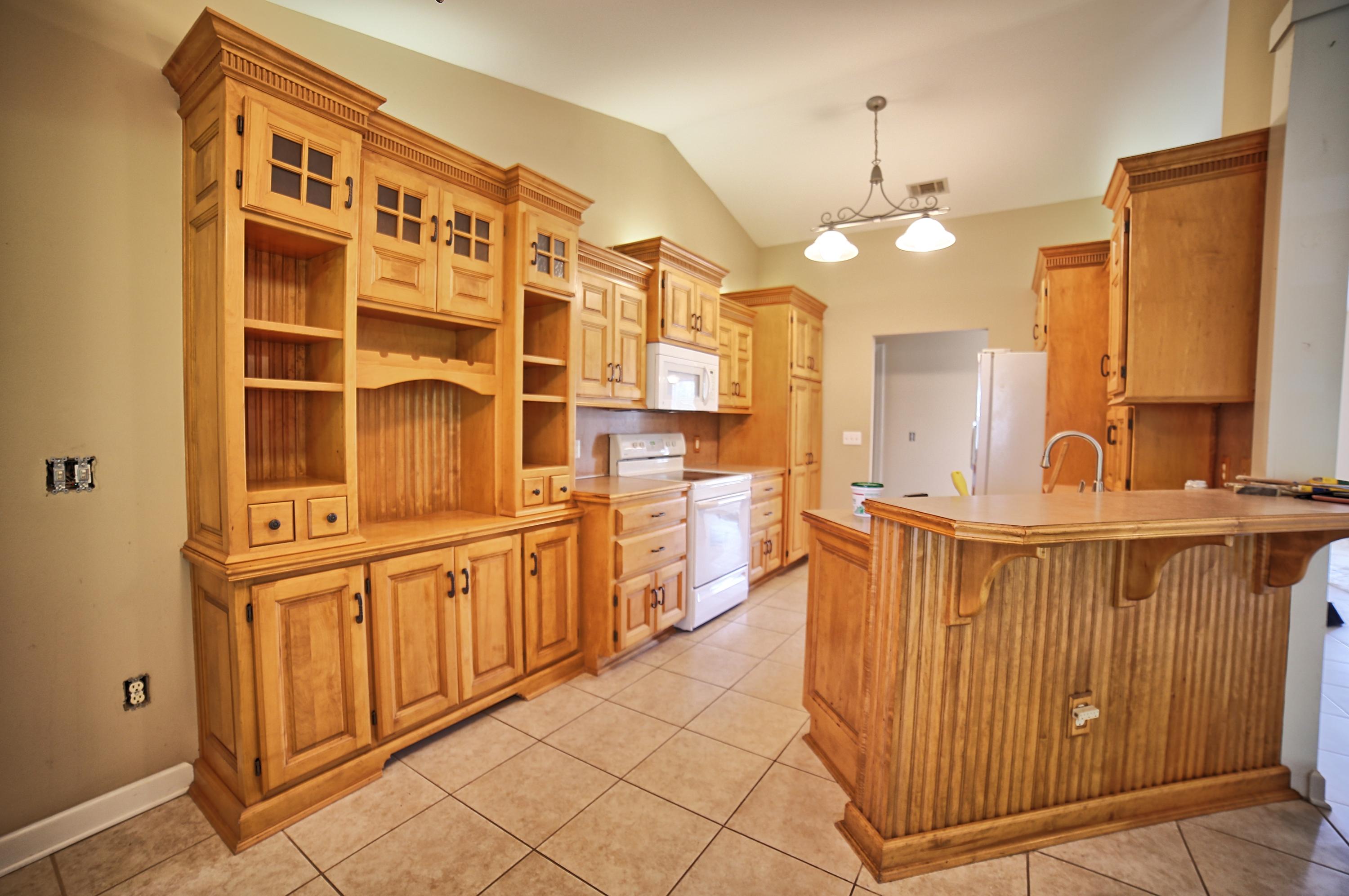 INDIAN LAKE - Residential Lease