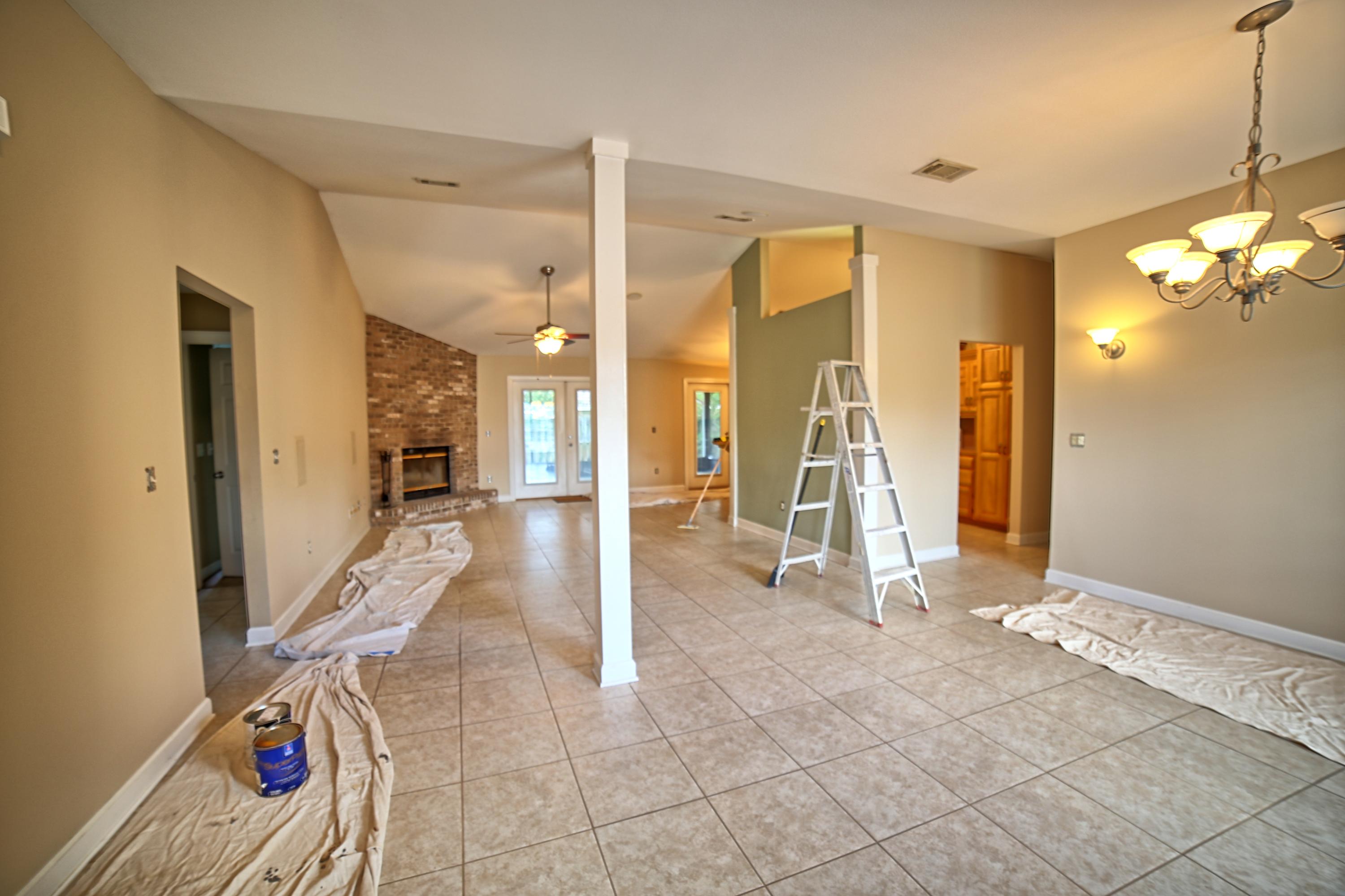 INDIAN LAKE - Residential Lease