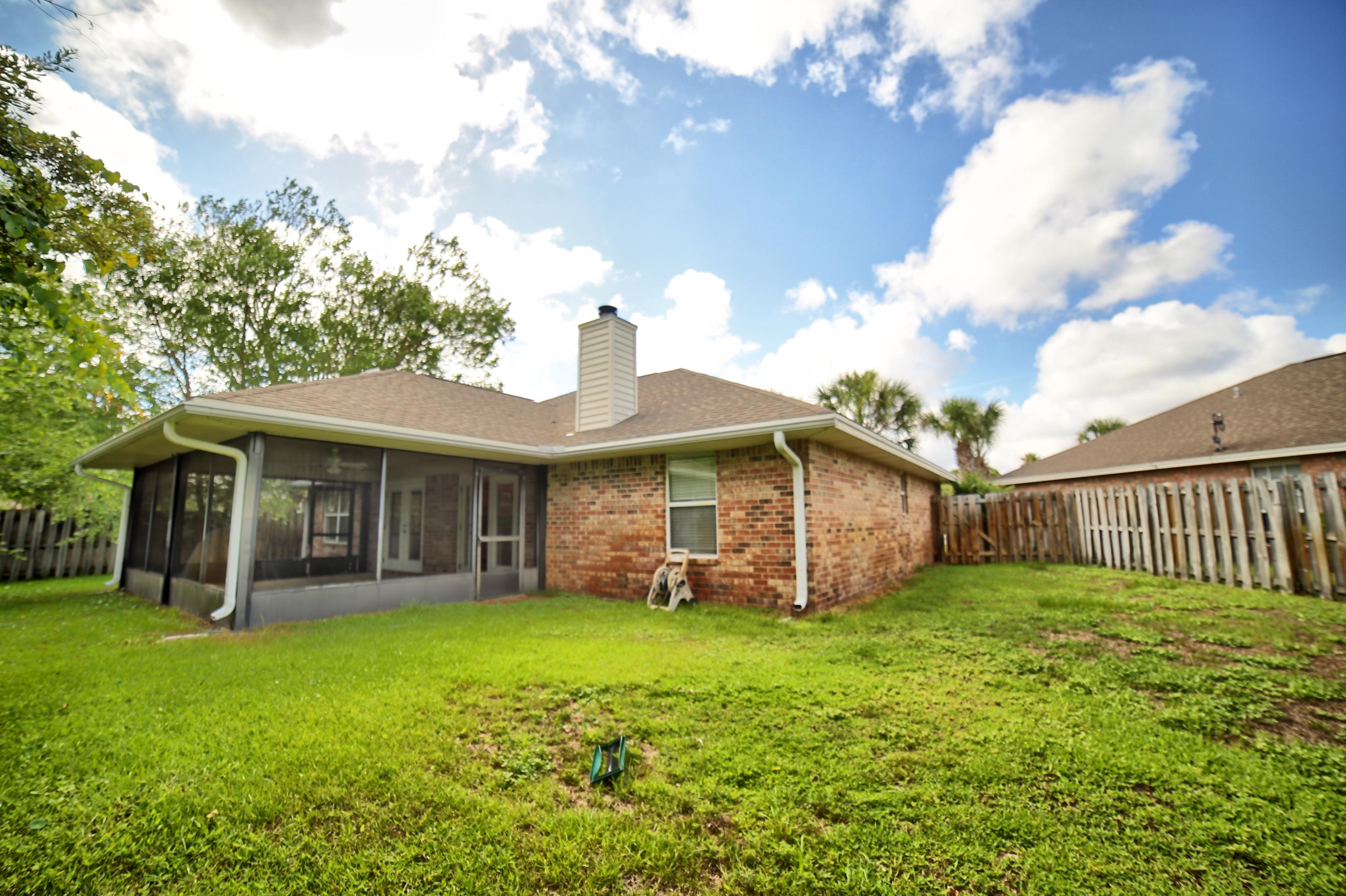 INDIAN LAKE - Residential Lease