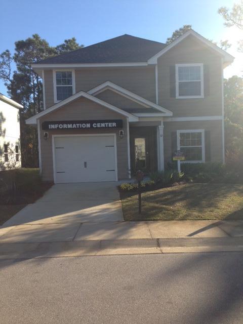 THOMPSON WOODS - Residential