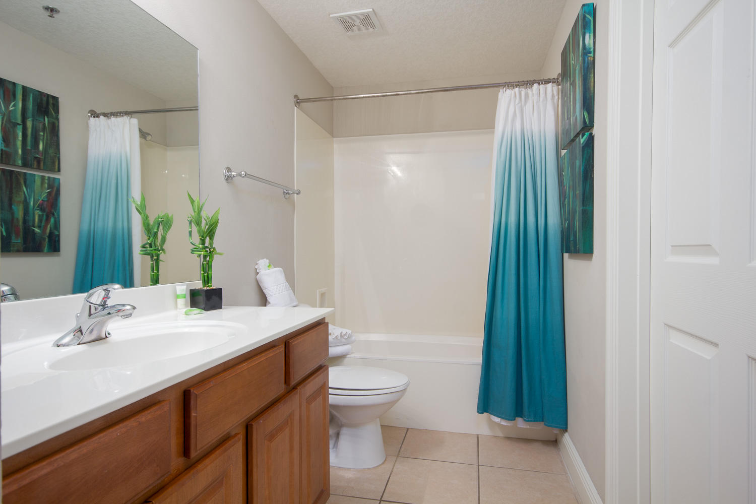 Ariel Dunes - Residential