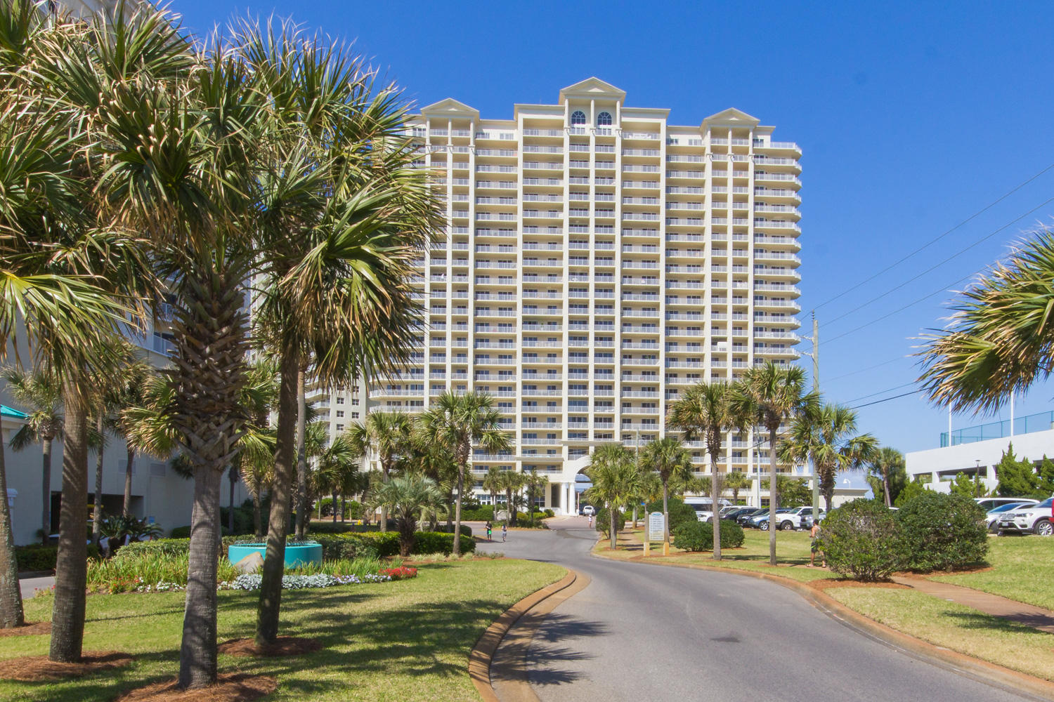 Ariel Dunes - Residential